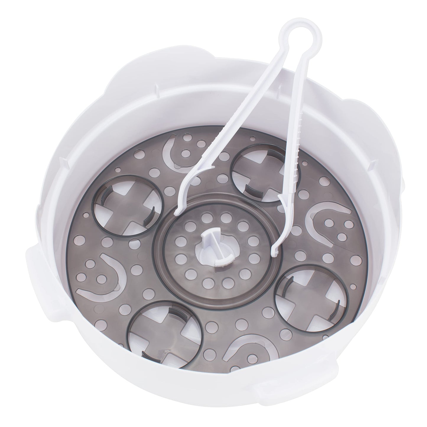 Dr. Brown's All-in-One Sterilizer and Dryer for Baby Bottles