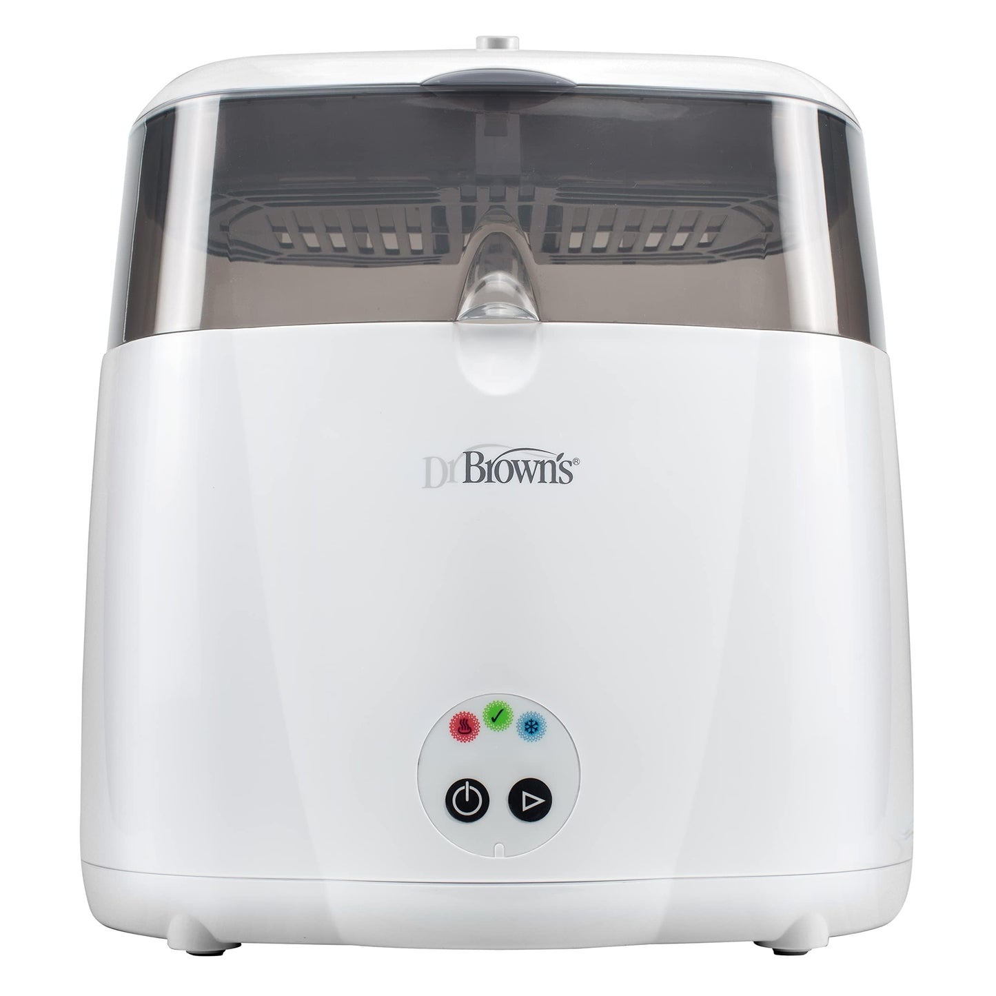 Dr. Brown's All-in-One Sterilizer and Dryer for Baby Bottles