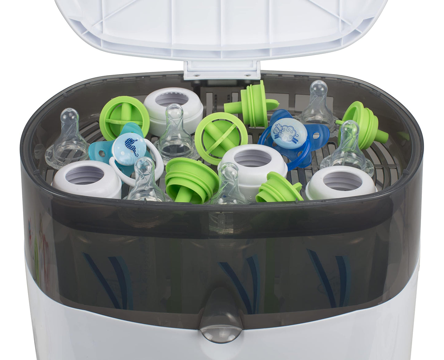 Dr. Brown's All-in-One Sterilizer and Dryer for Baby Bottles