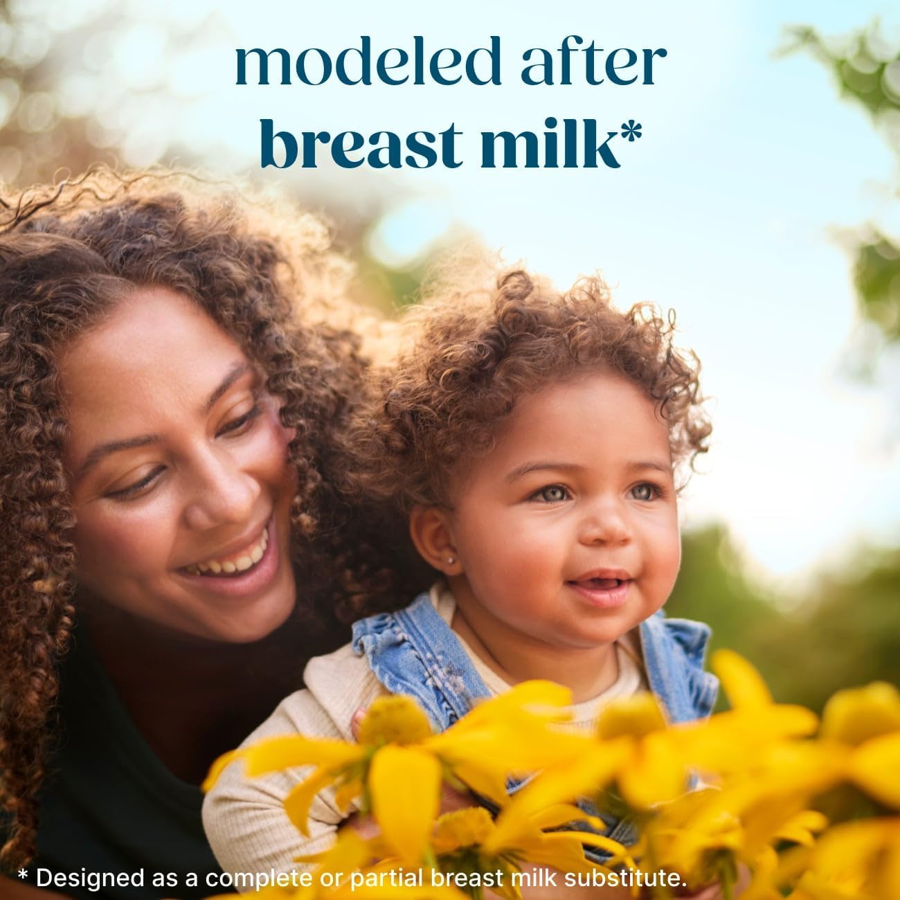 Pure Bliss Irish Farms, Easy-to-Digest Baby Formula, Infant Formula