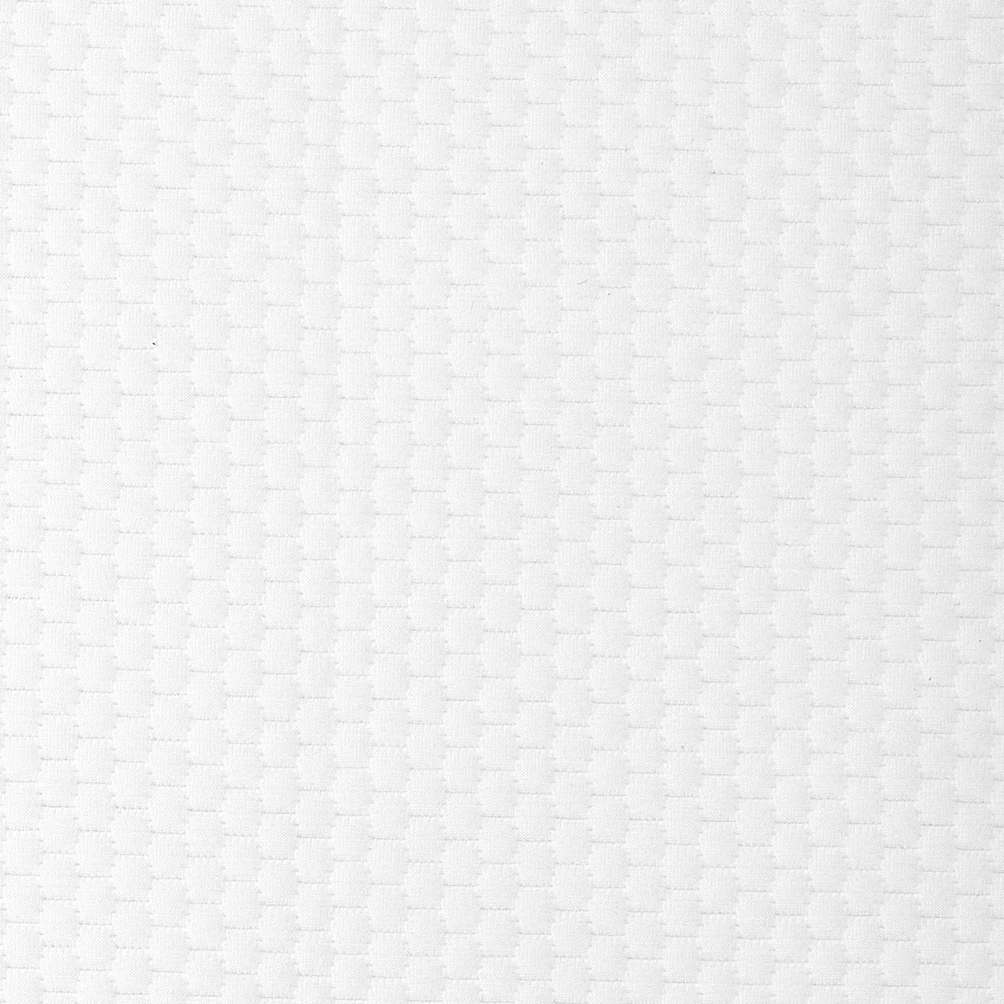 Pure Zen 2 in 1 Crib & Toddler Mattress, White and Grey, Greenguard Gold Certified
