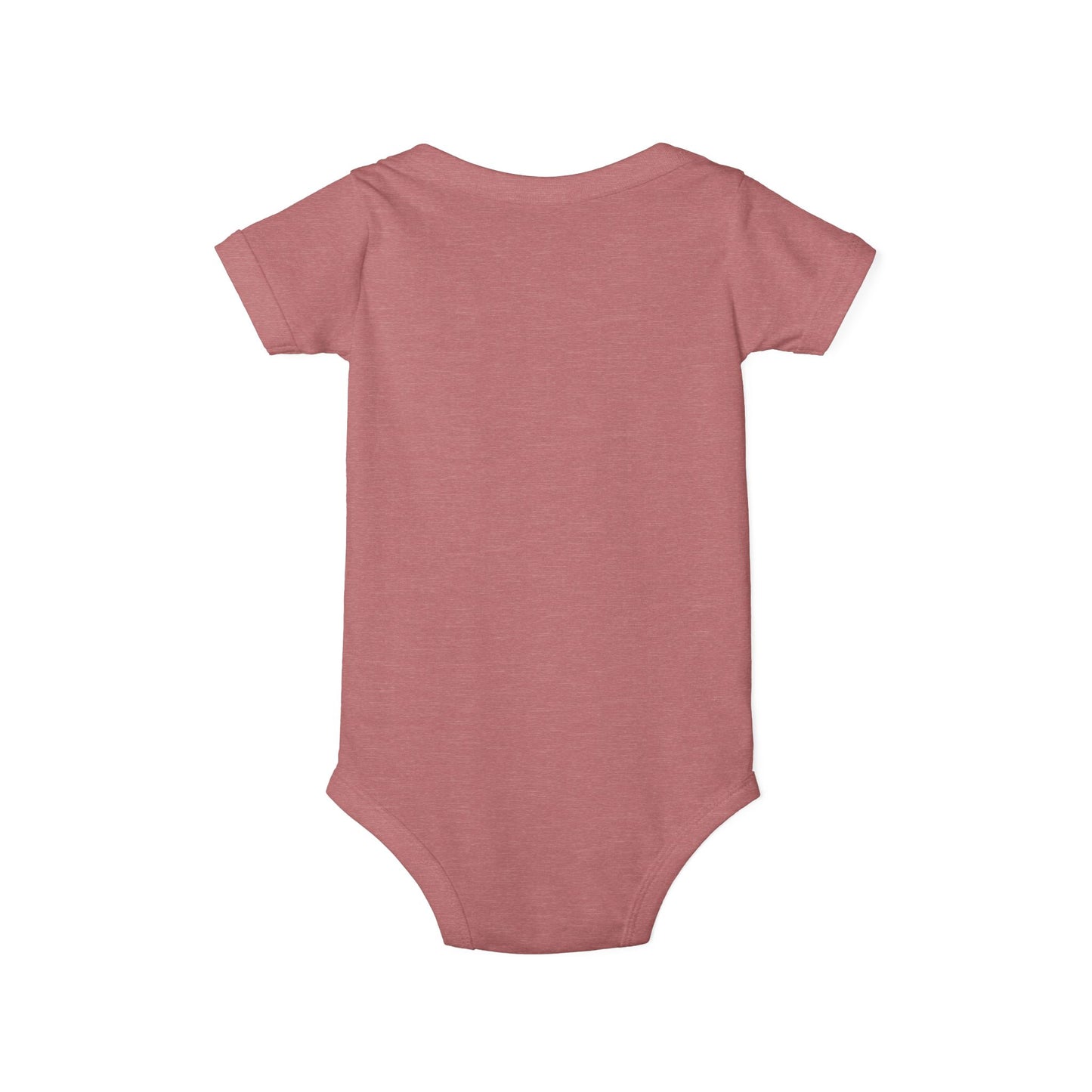 Infant Jersey Bodysuit Sunkissed Jersey One Piece