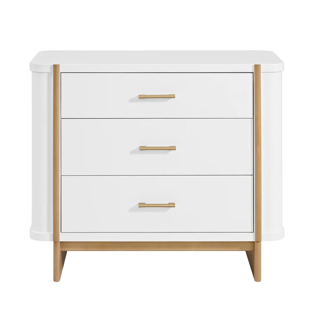 The Milan Small Dresser