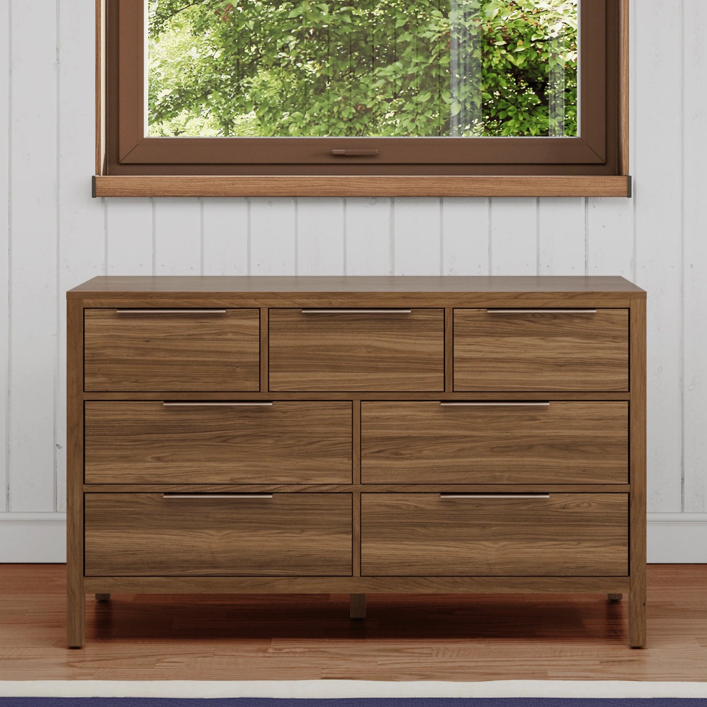 The Newport Large Dresser