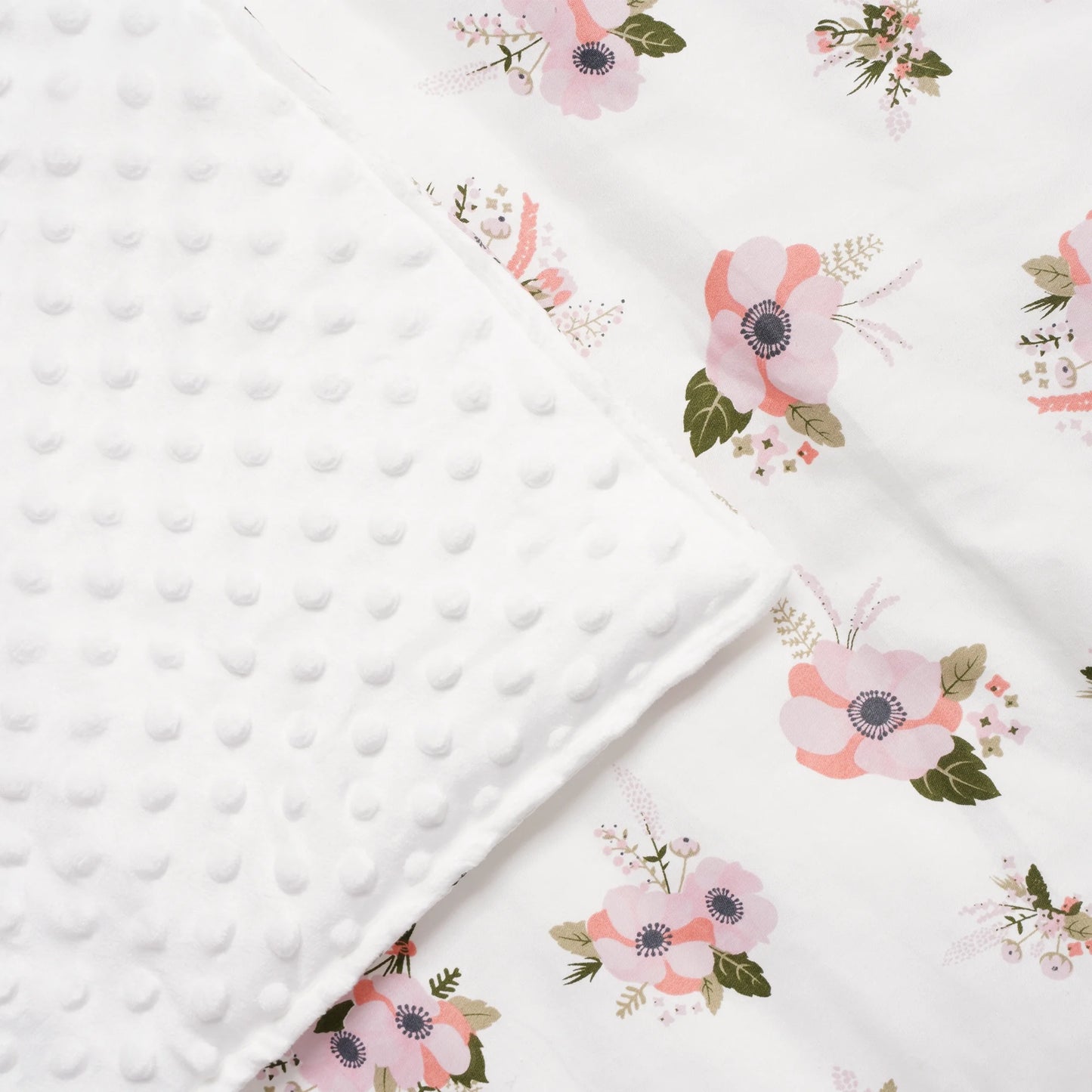 Kids Nap Mat with Removable Pillow