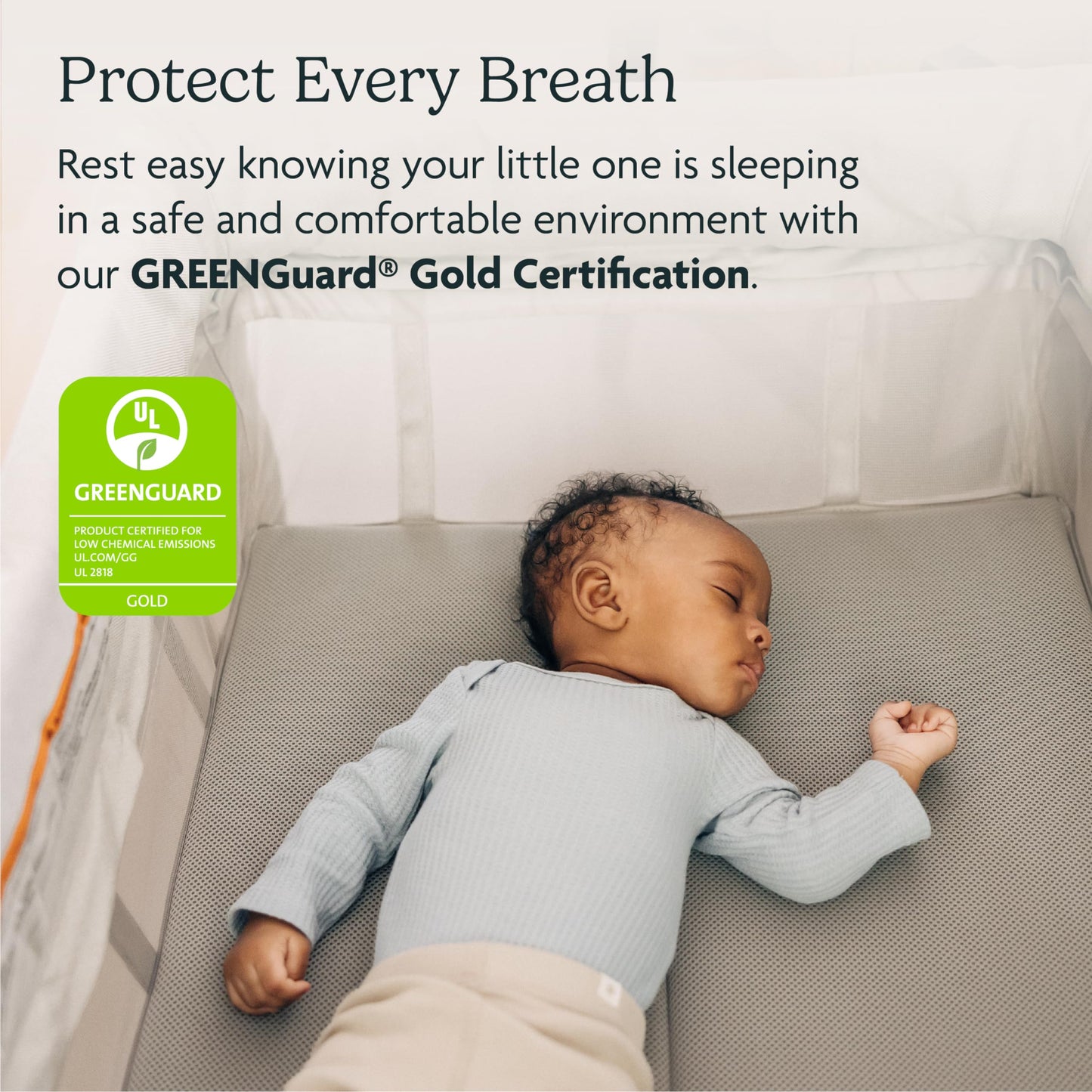 UPPAbaby Remi Playard | Deluxe 3-in-1 Portable Playard