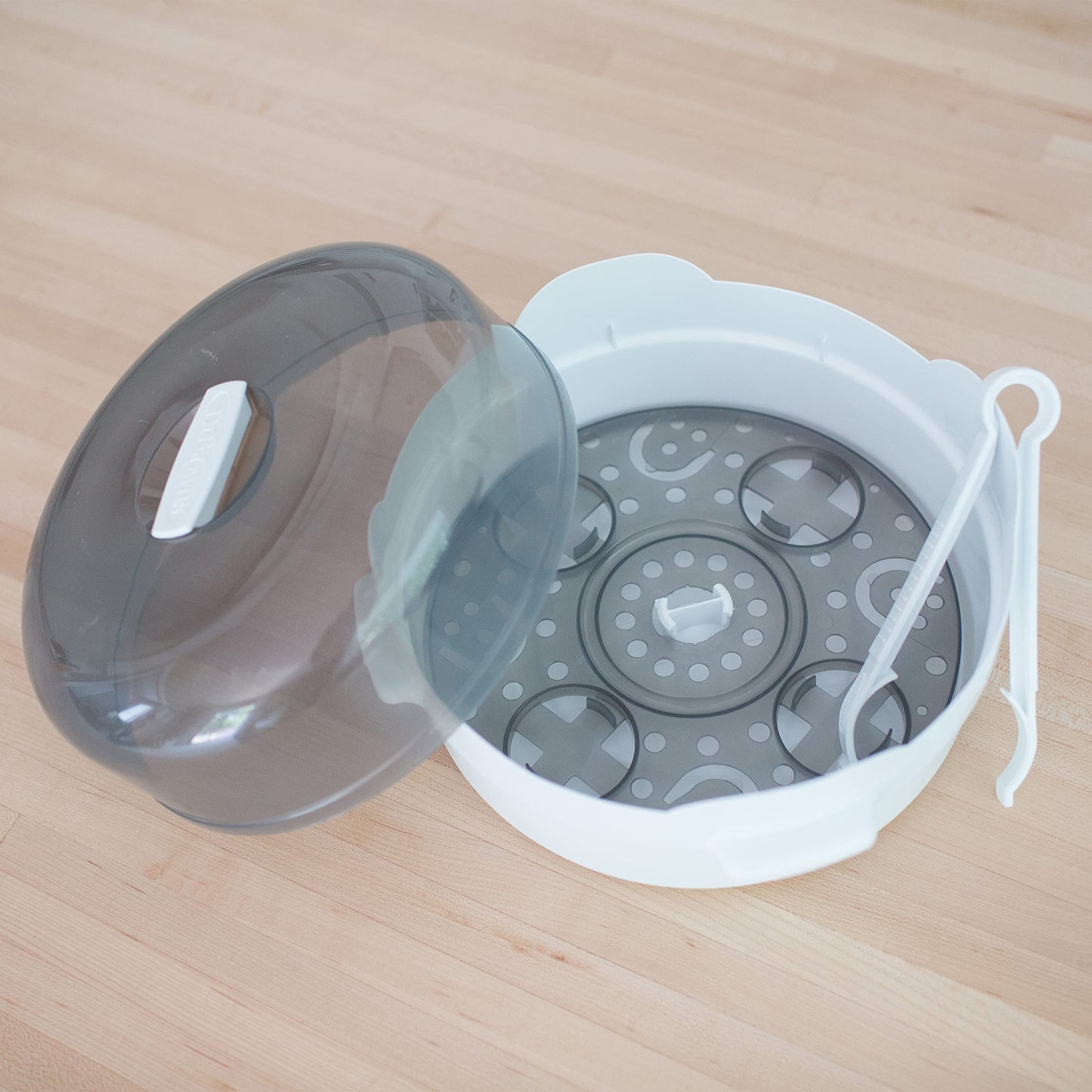 Dr. Brown's All-in-One Sterilizer and Dryer for Baby Bottles