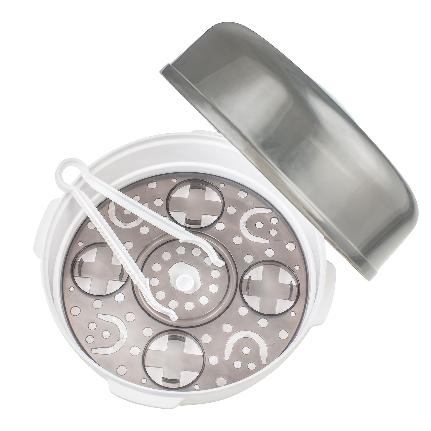 Dr. Brown's All-in-One Sterilizer and Dryer for Baby Bottles