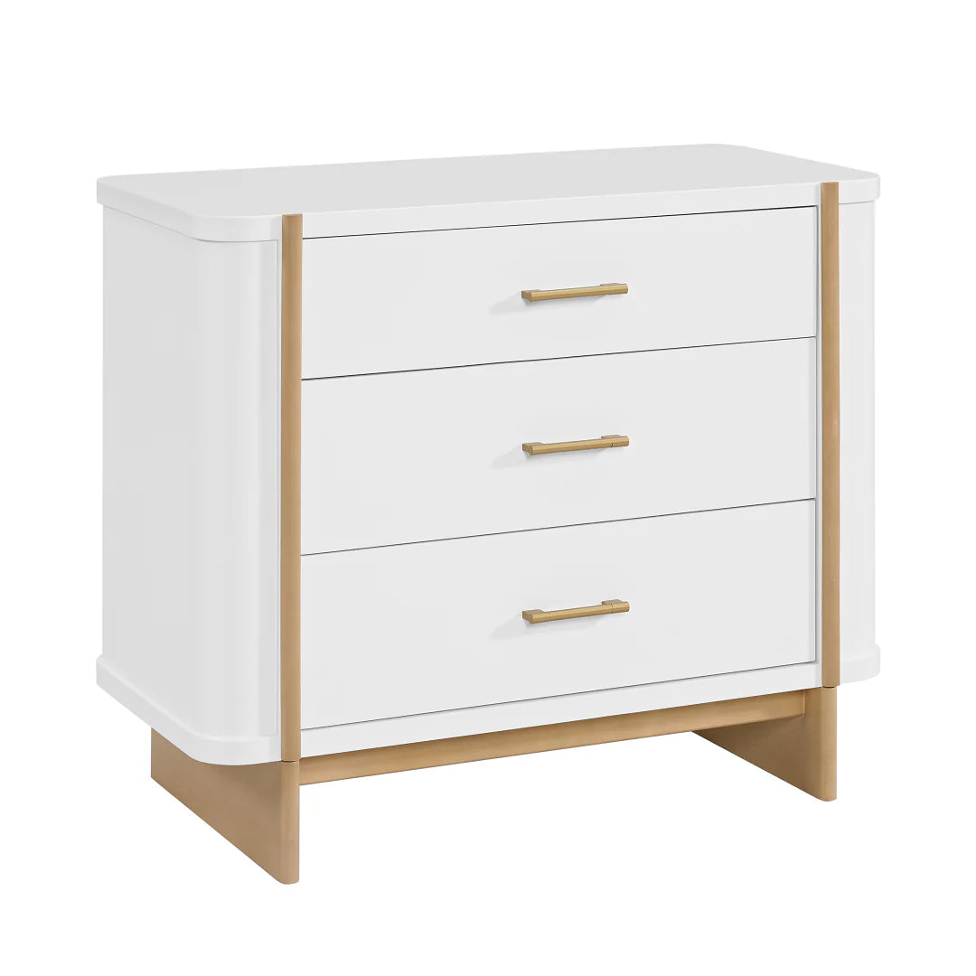 The Milan Small Dresser