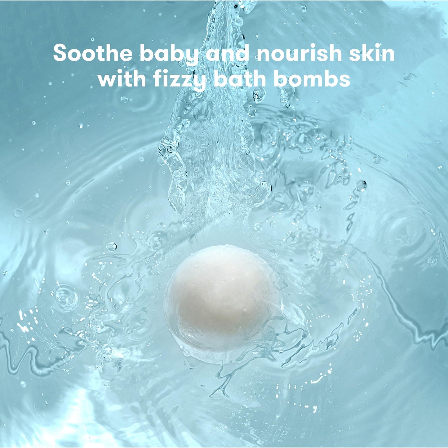 Frida Baby Control The Flow Bath Rinse Cup, Tear Free Rinser