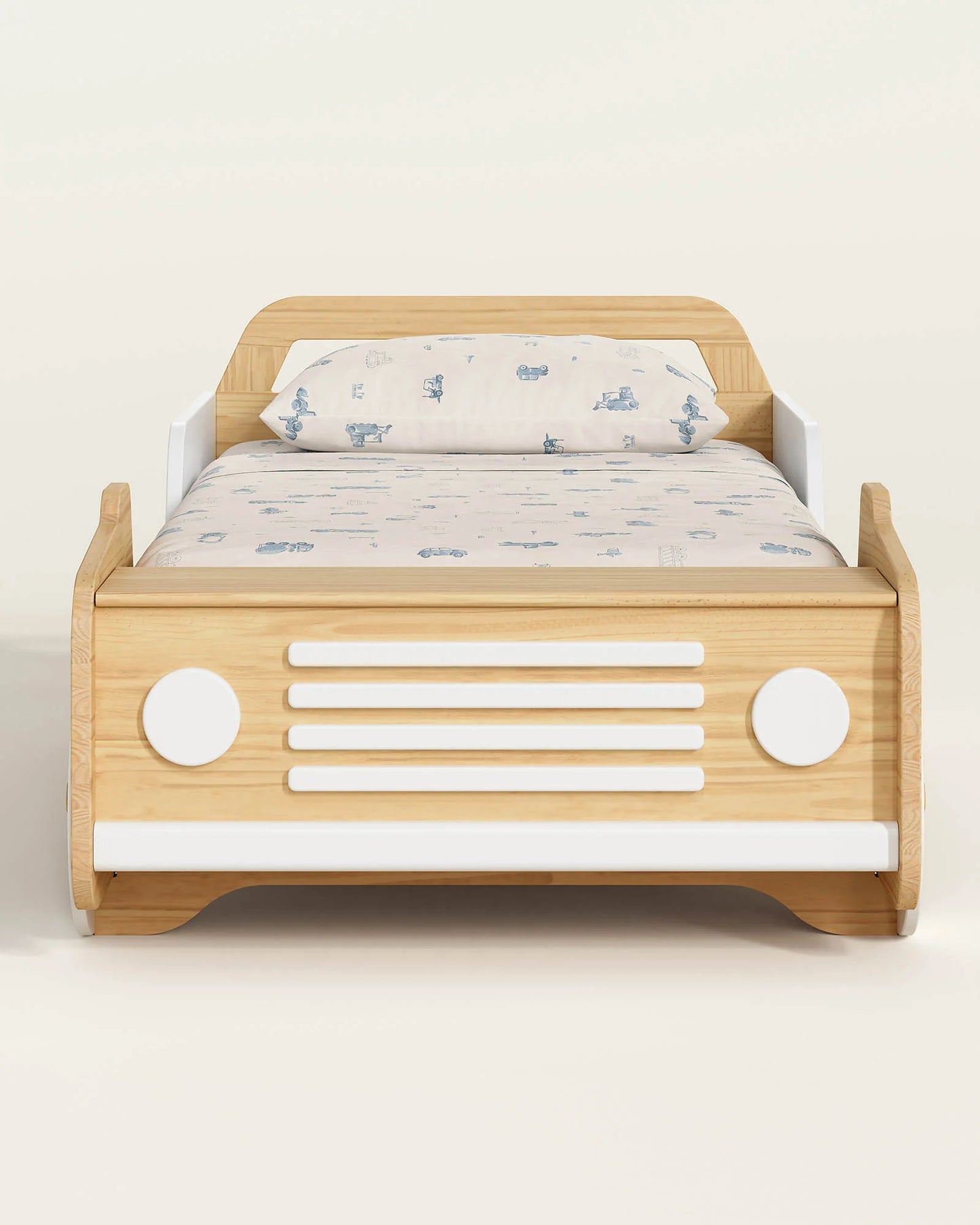 Off Road Kids Bed