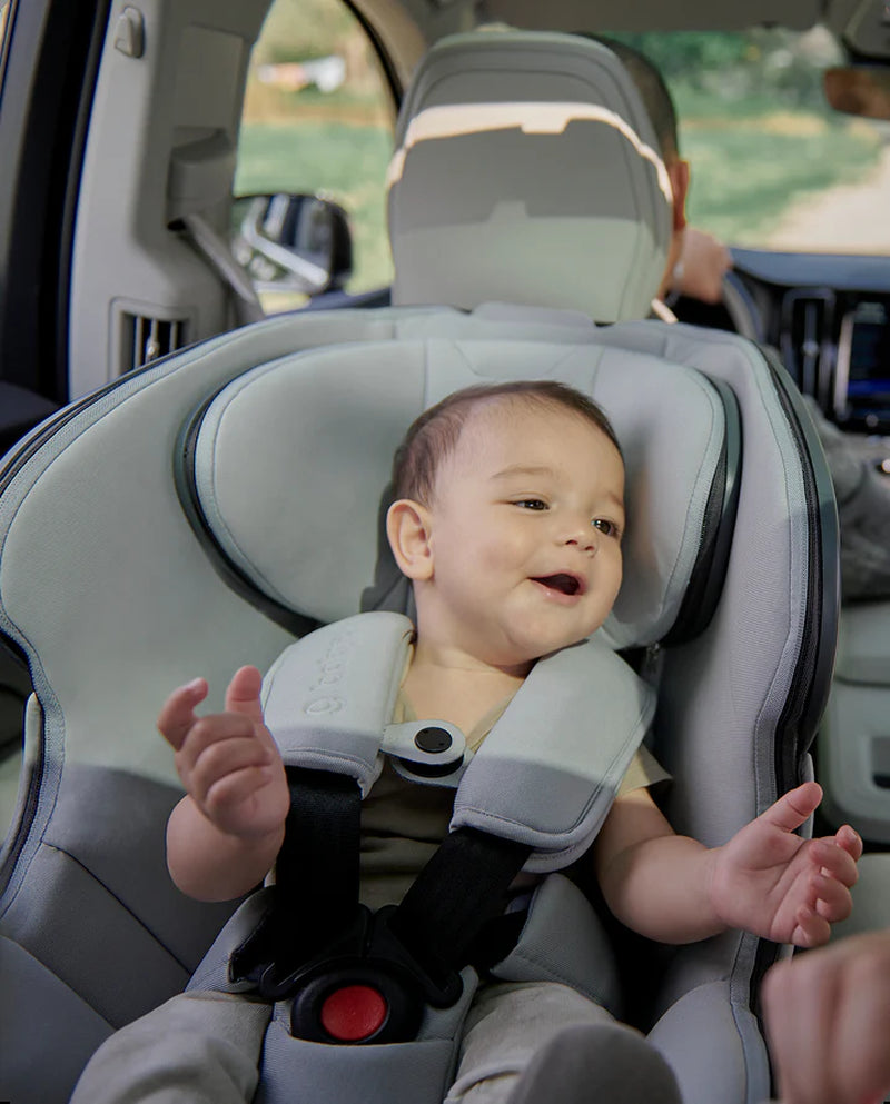 Classic Convertible Car Seat