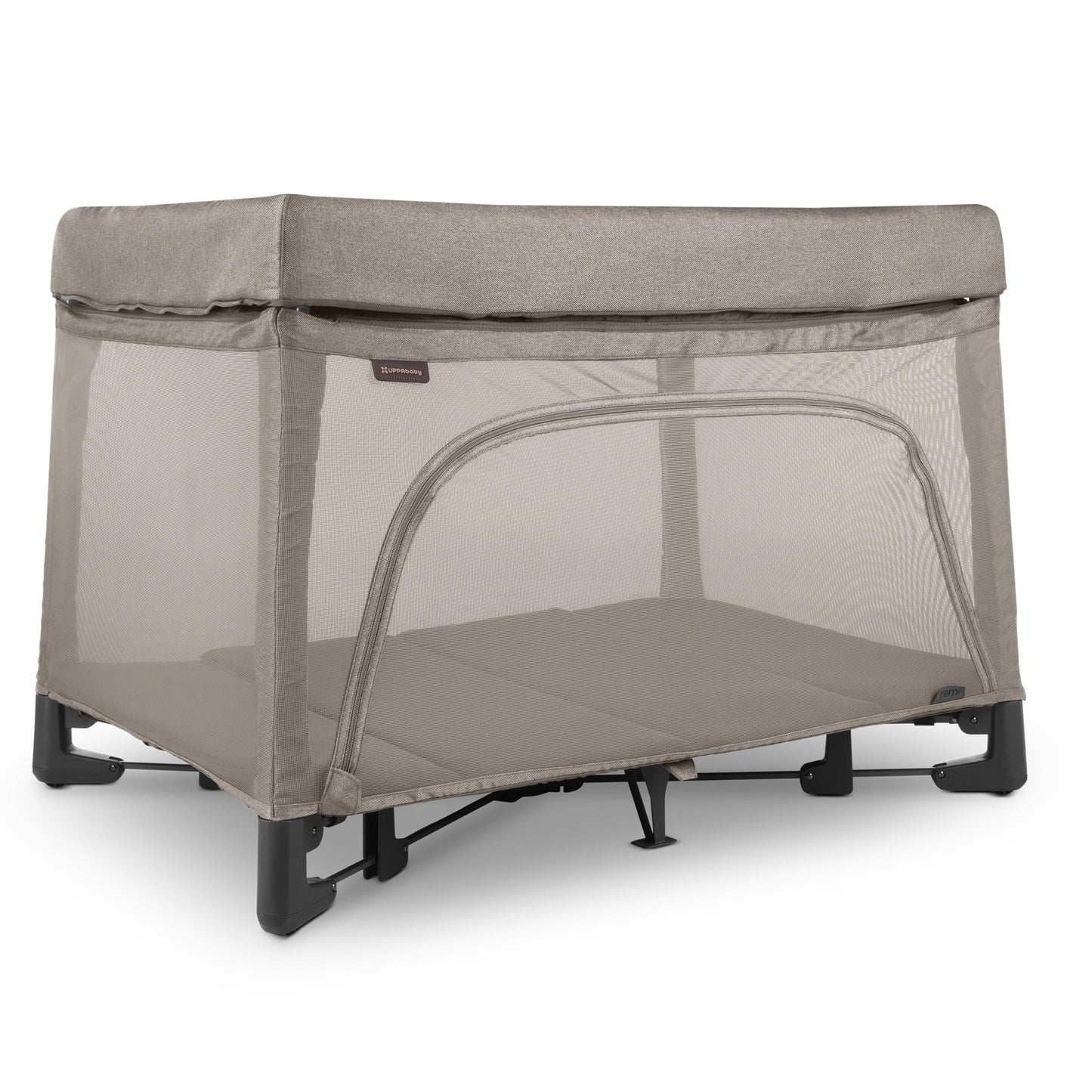 UPPAbaby Remi Playard | Deluxe 3-in-1 Portable Playard