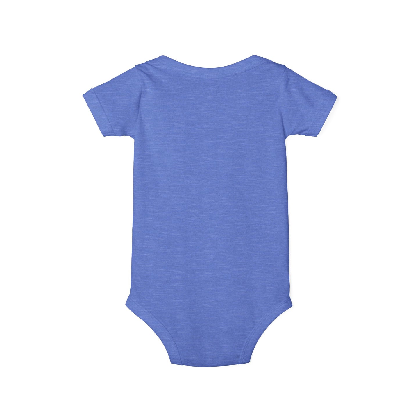 Infant Jersey Bodysuit Sunkissed Jersey One Piece