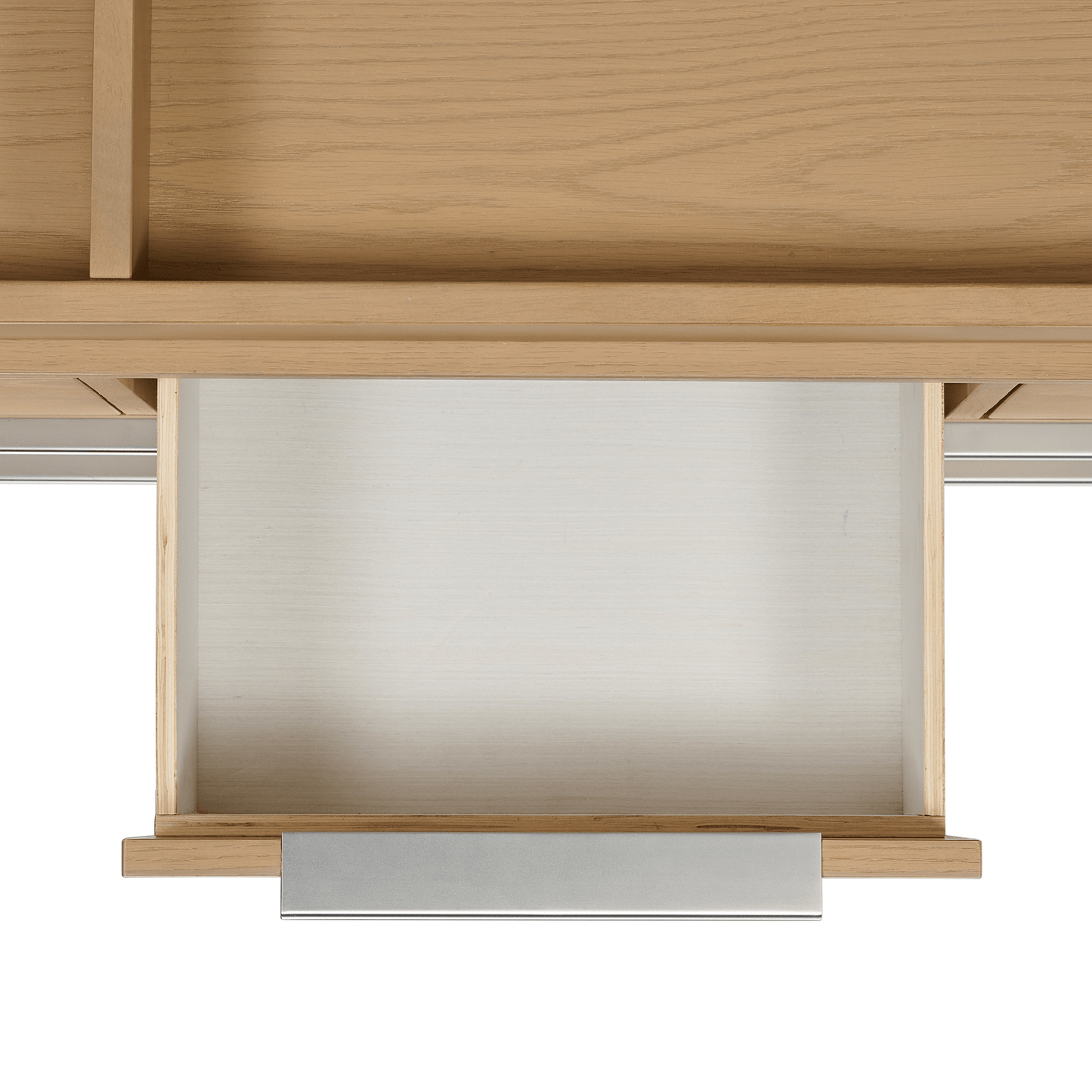The Newport Large Dresser