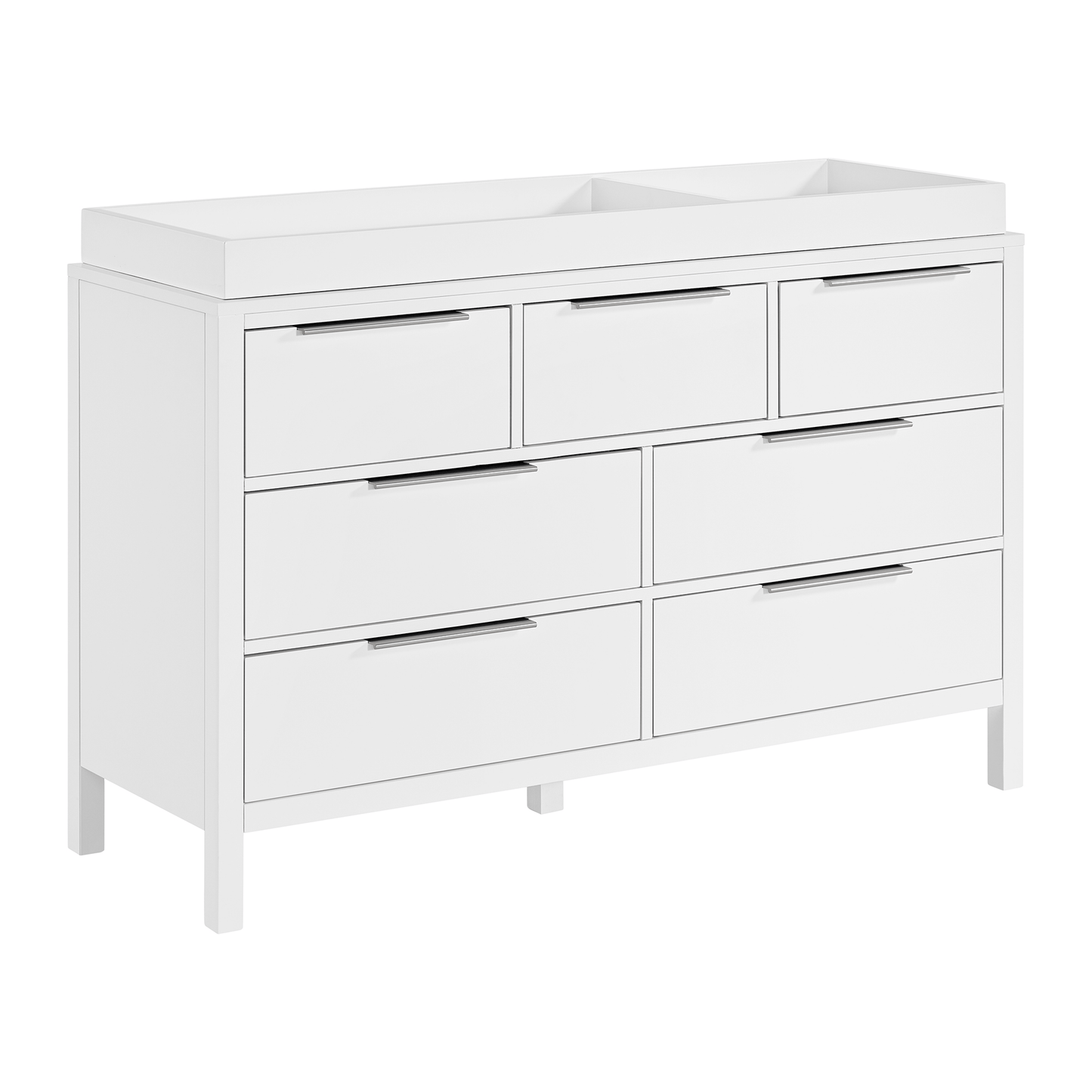 The Newport Large Dresser