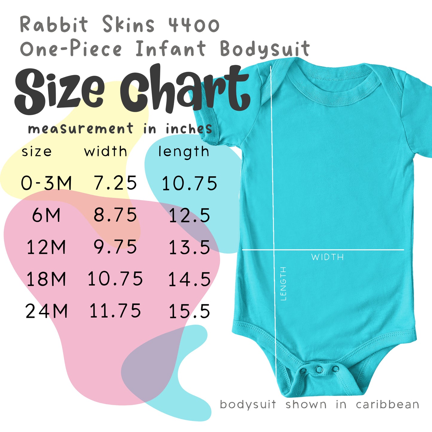 Baby Bodysuit - Lil' Pumpkin Bodysuit