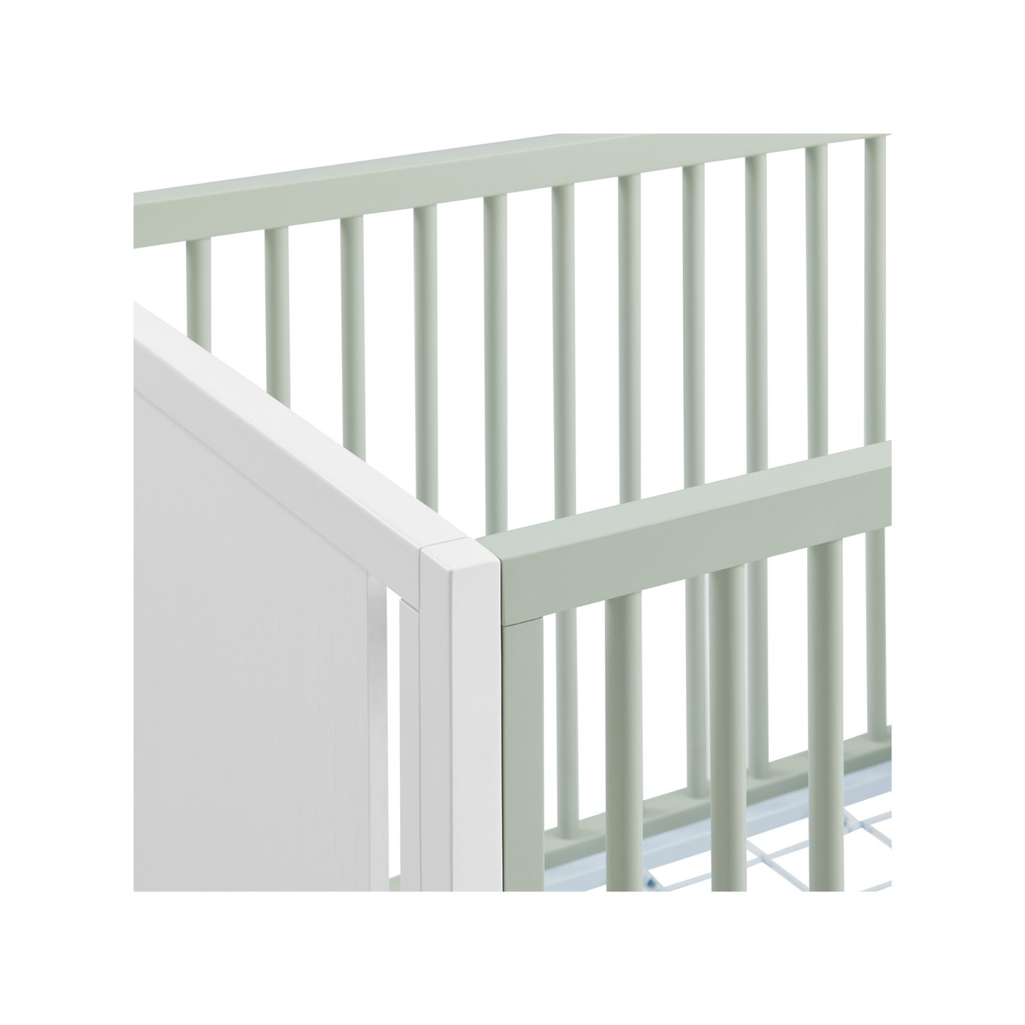 The Newport Crib