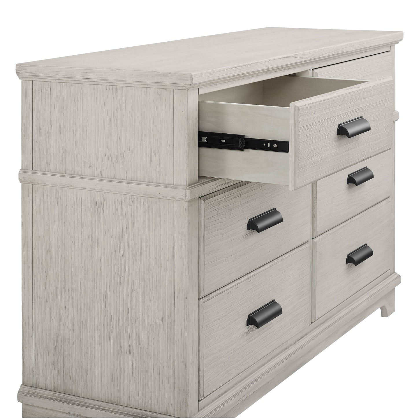 Adrian 6-Piece Nursery Collection
