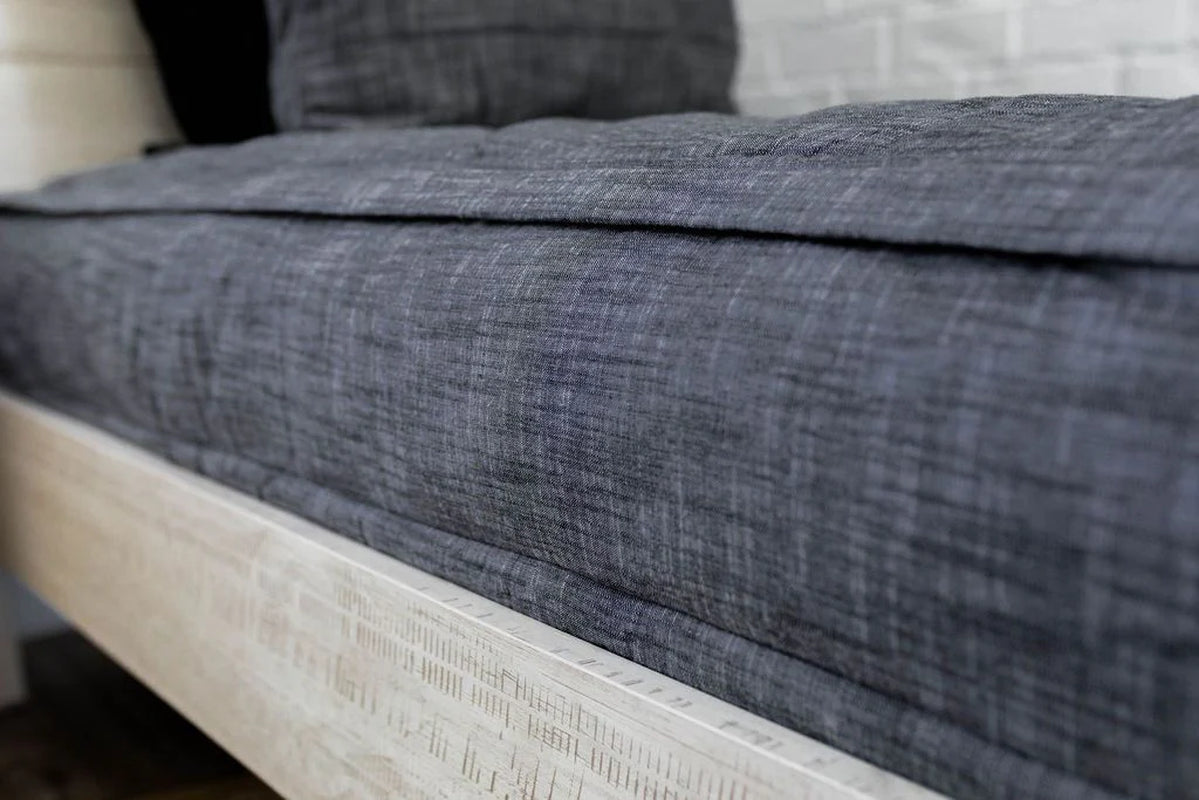 Oliver Luxe Bedding Set
