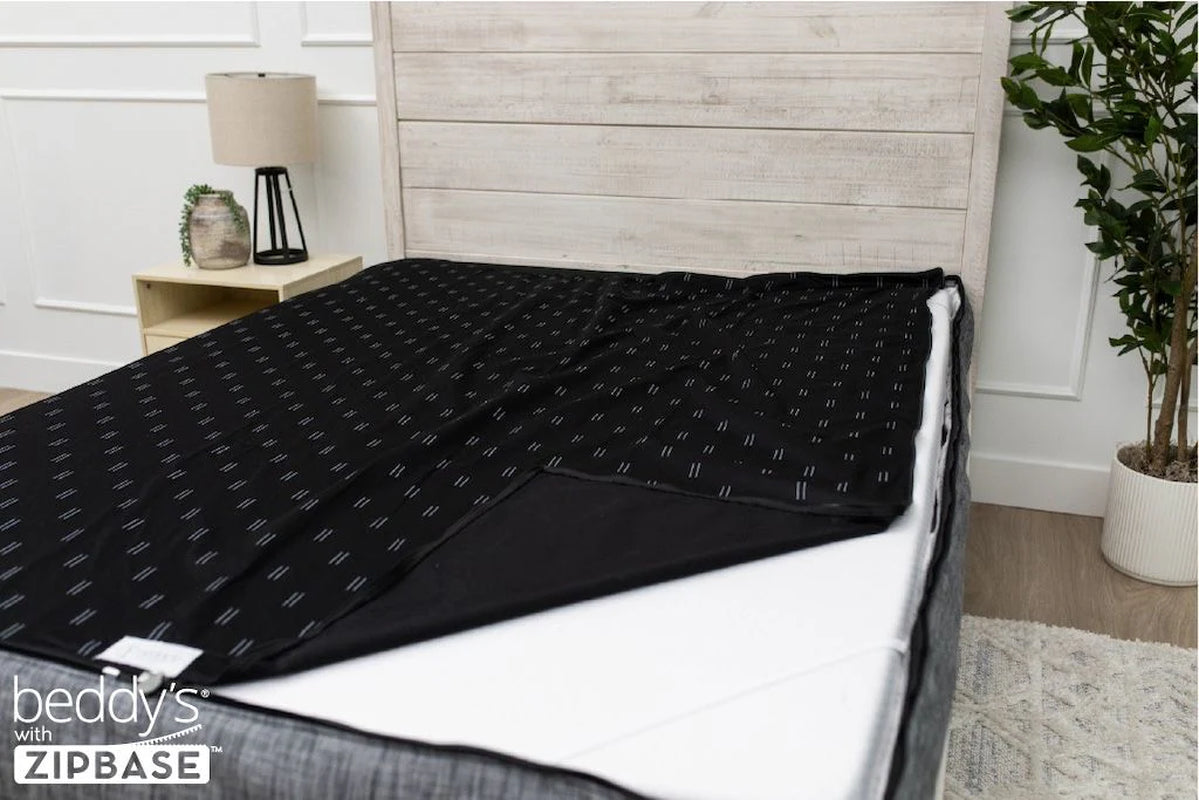 Oliver Luxe Bedding Set