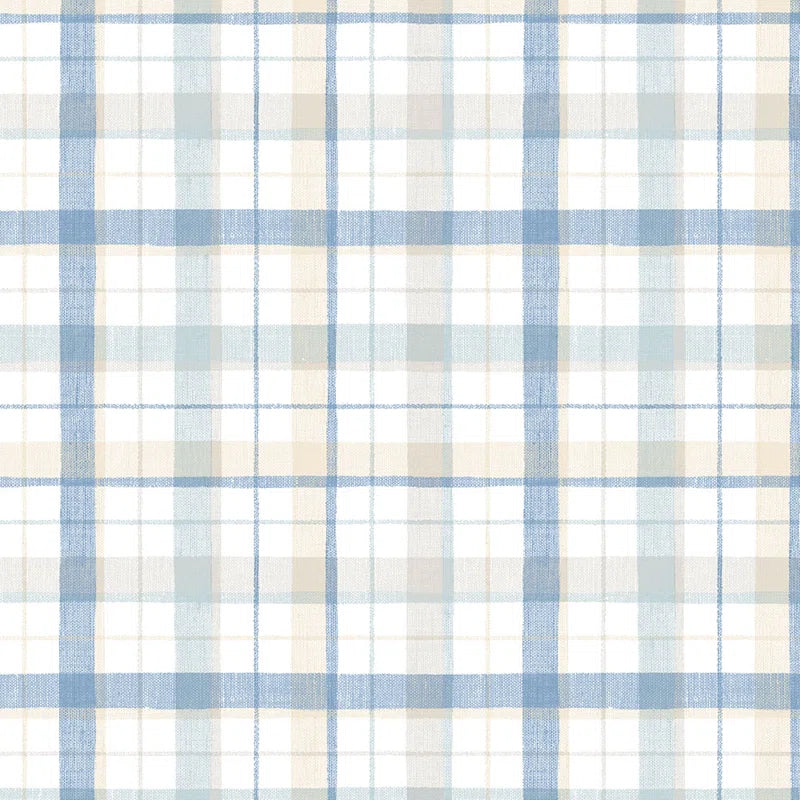 Thorin Plaid Roll