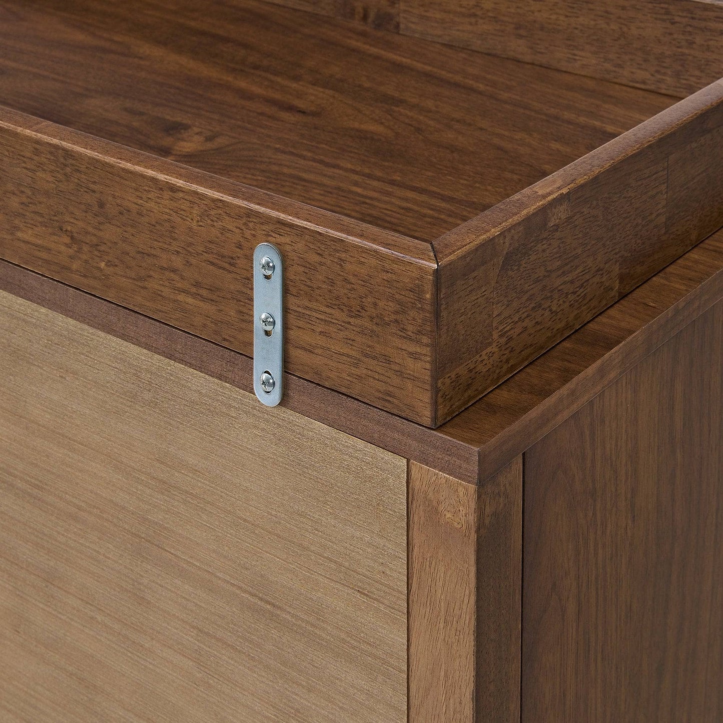 The Newport Large Dresser