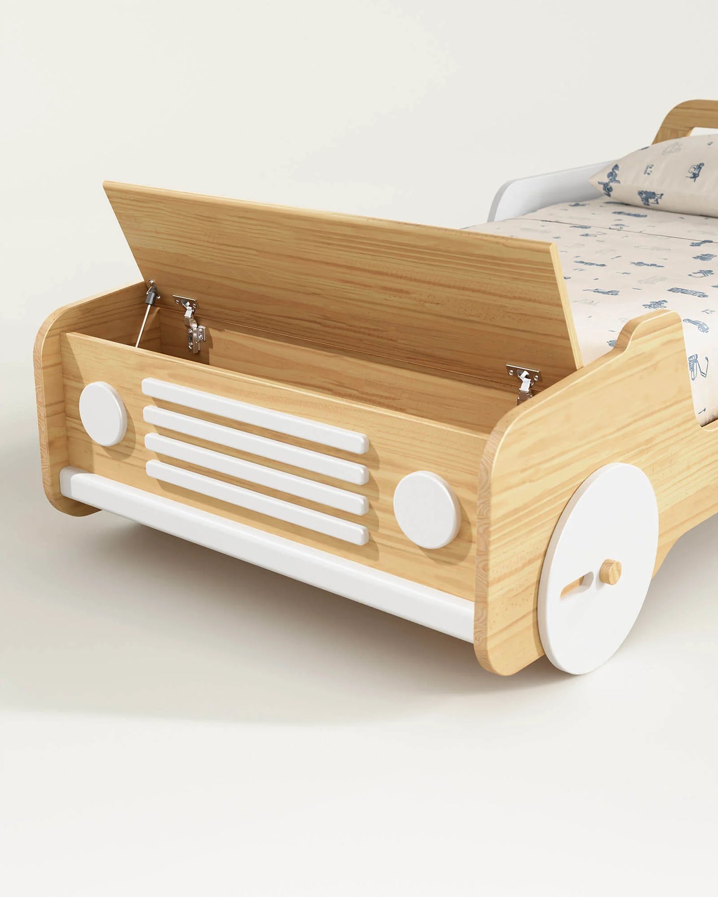 Off Road Kids Bed