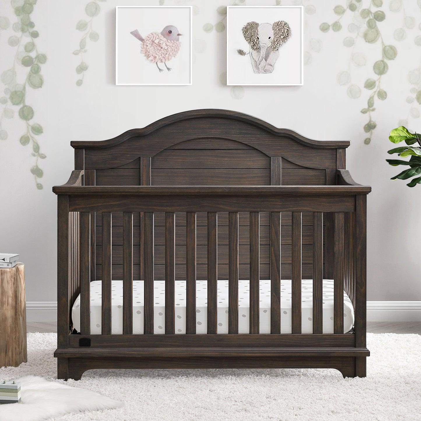 Adrian 6-Piece Nursery Collection
