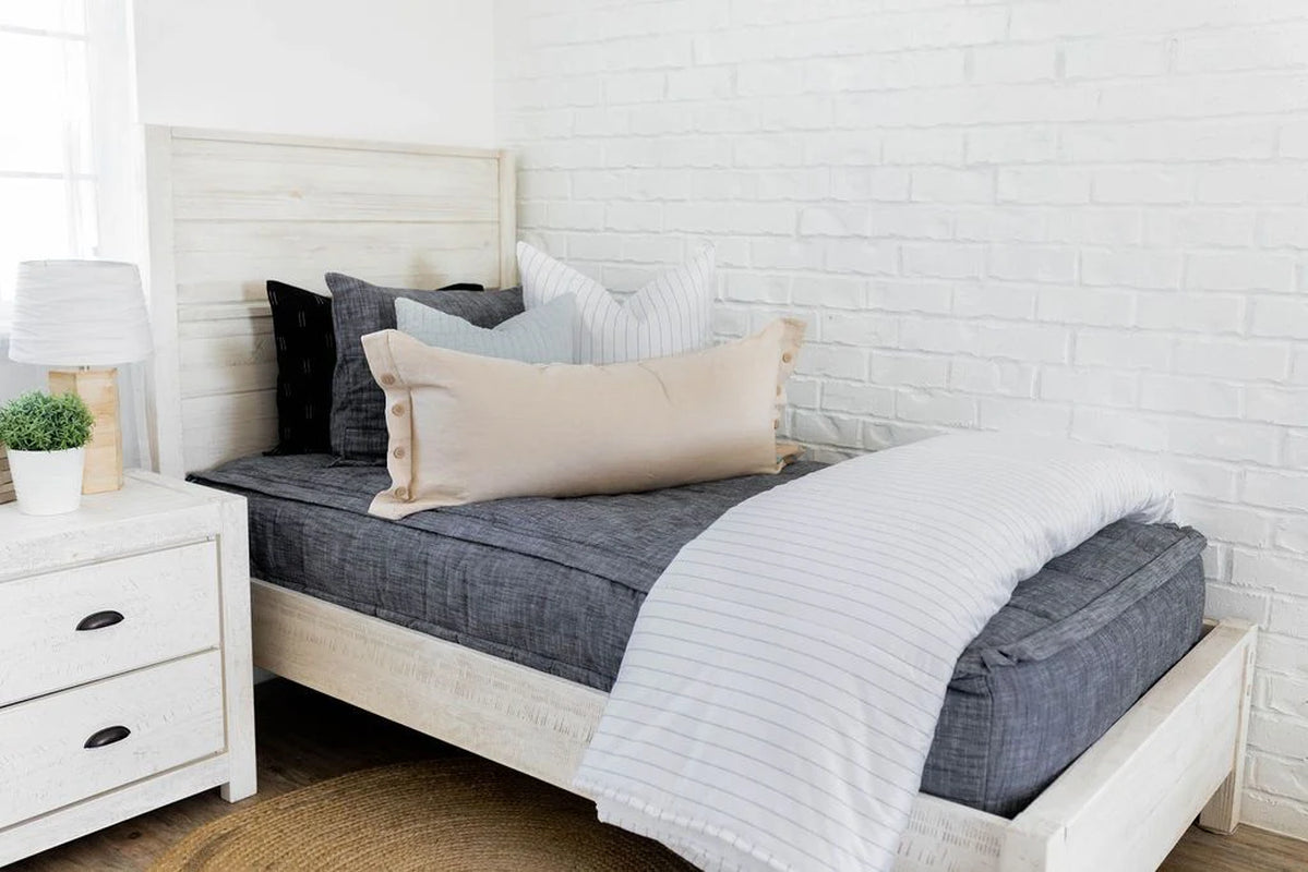 Oliver Luxe Bedding Set