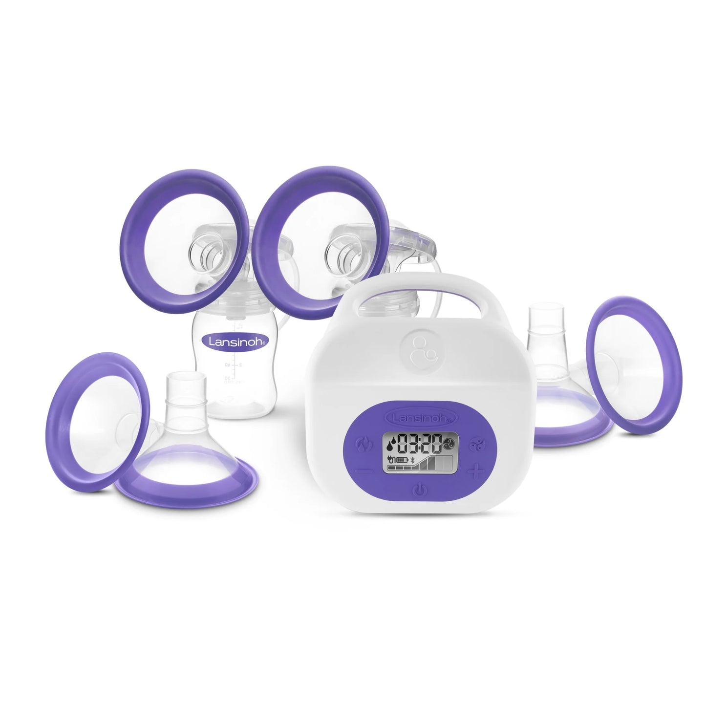 Smartpump 3.0 Double Electric Breast Pump