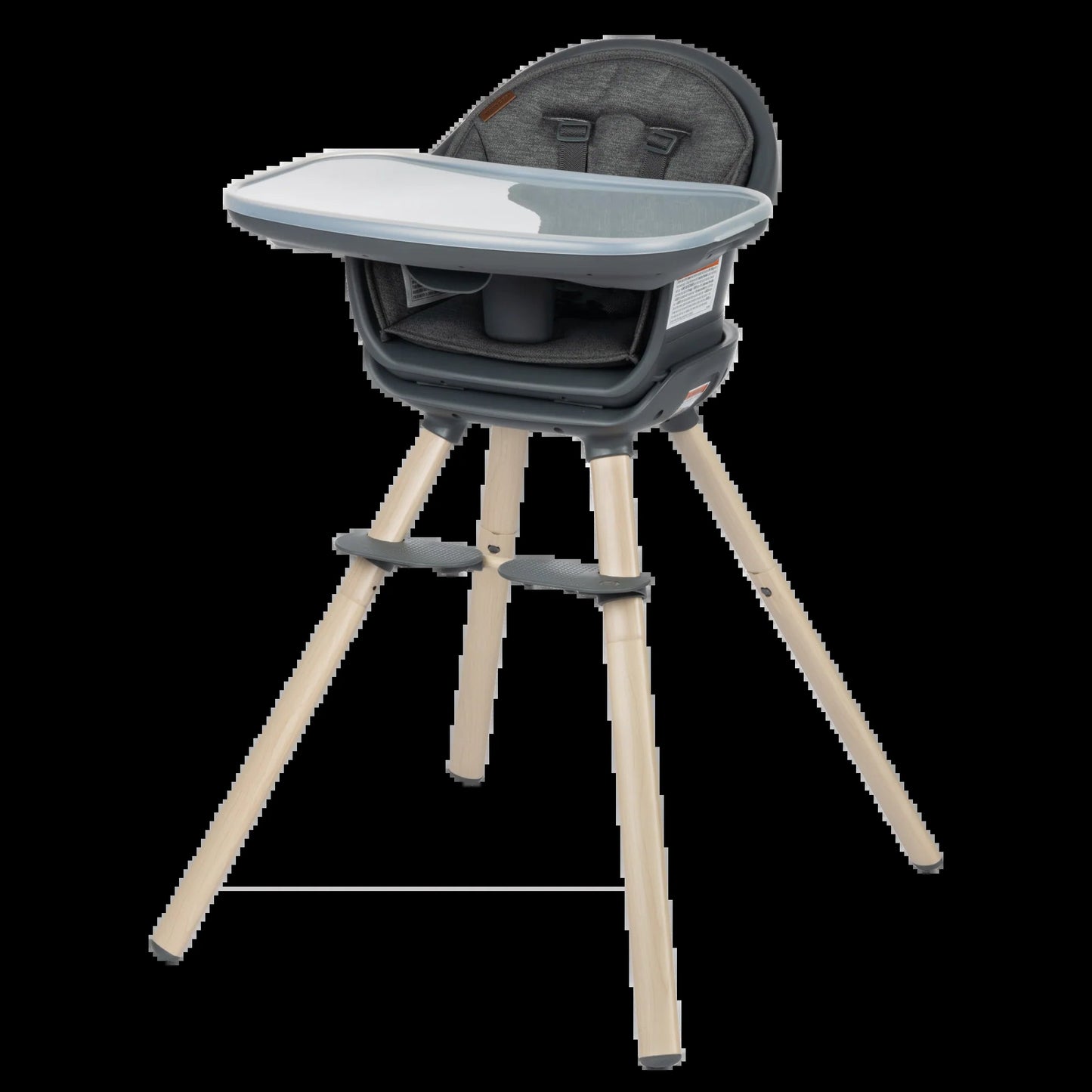 Moa 8-In-1 High Chair