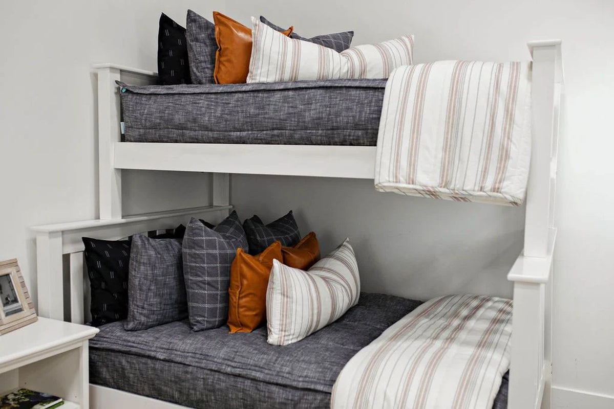 Oliver Luxe Bedding Set