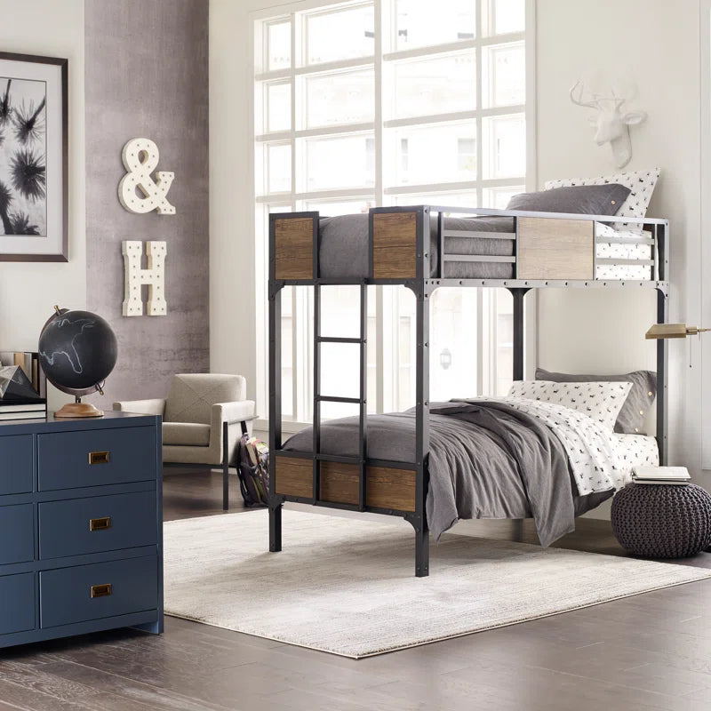 Hubble Kids 6 - Drawer Dresser
