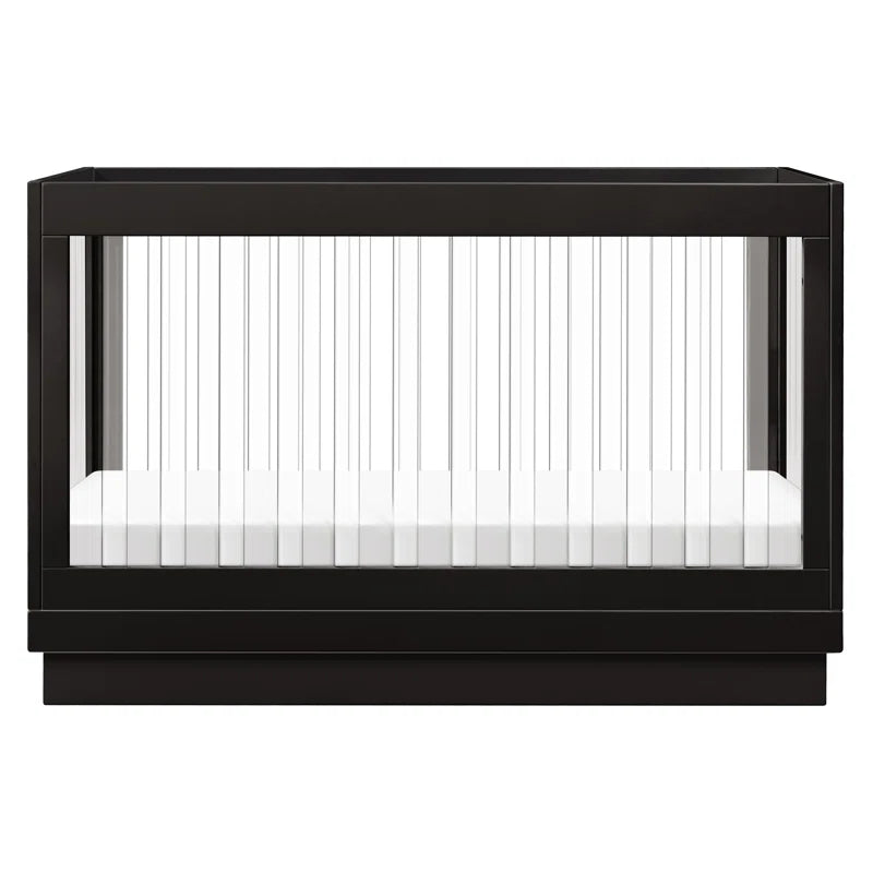 Harlow 3-In-1 Convertible Crib