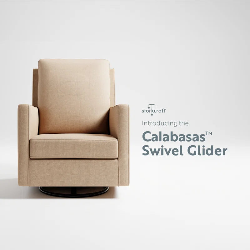 Calabasas Swivel Glider