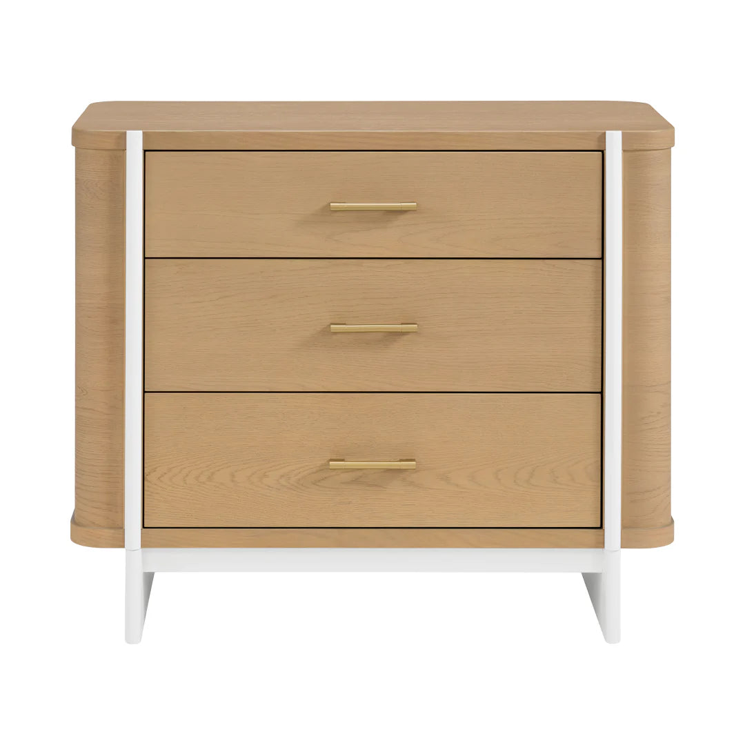 The Milan Small Dresser