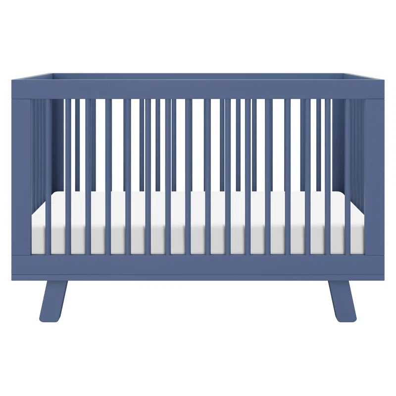 Hudson 3-In-1 Convertible Crib