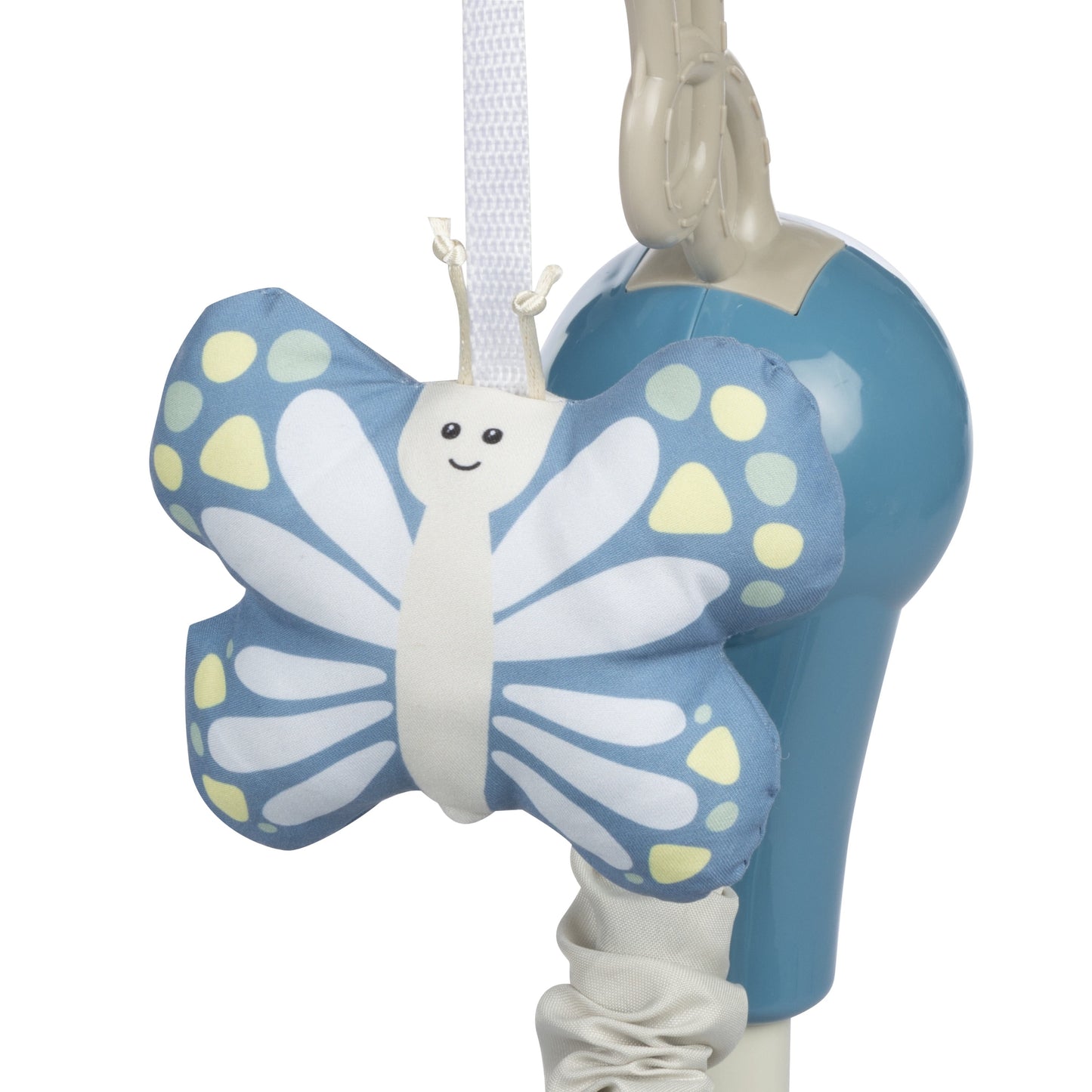 Twirl-And-Bounce Activity Center, Forest Friends