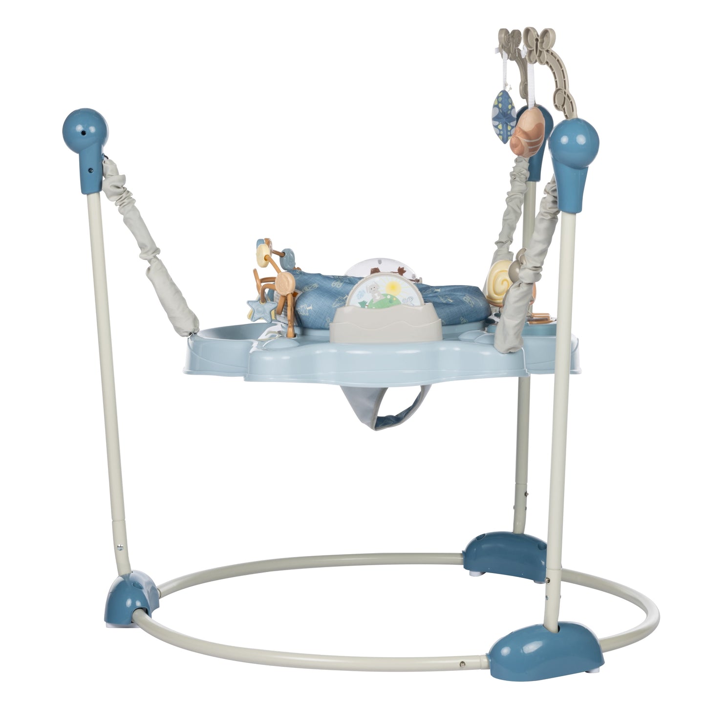 Twirl-And-Bounce Activity Center, Forest Friends