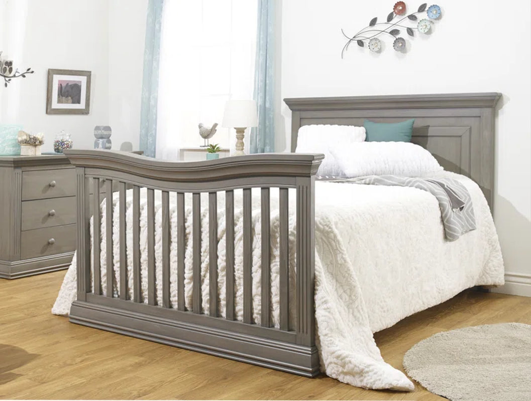 Paxton Convertible 2 -Piece Nursery Furniture Set