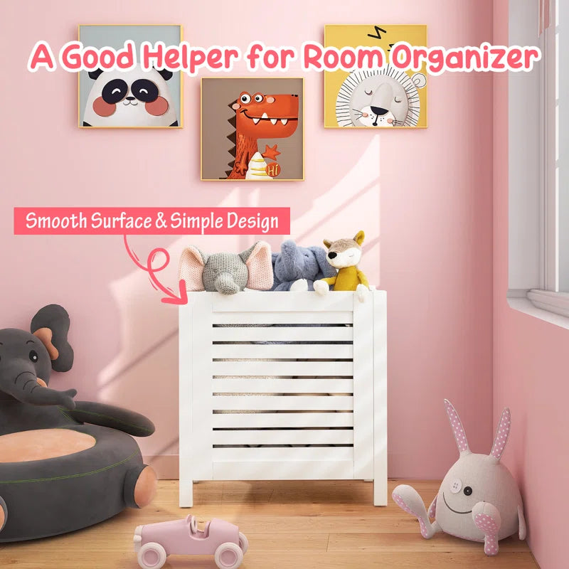 Dianna Toy Box