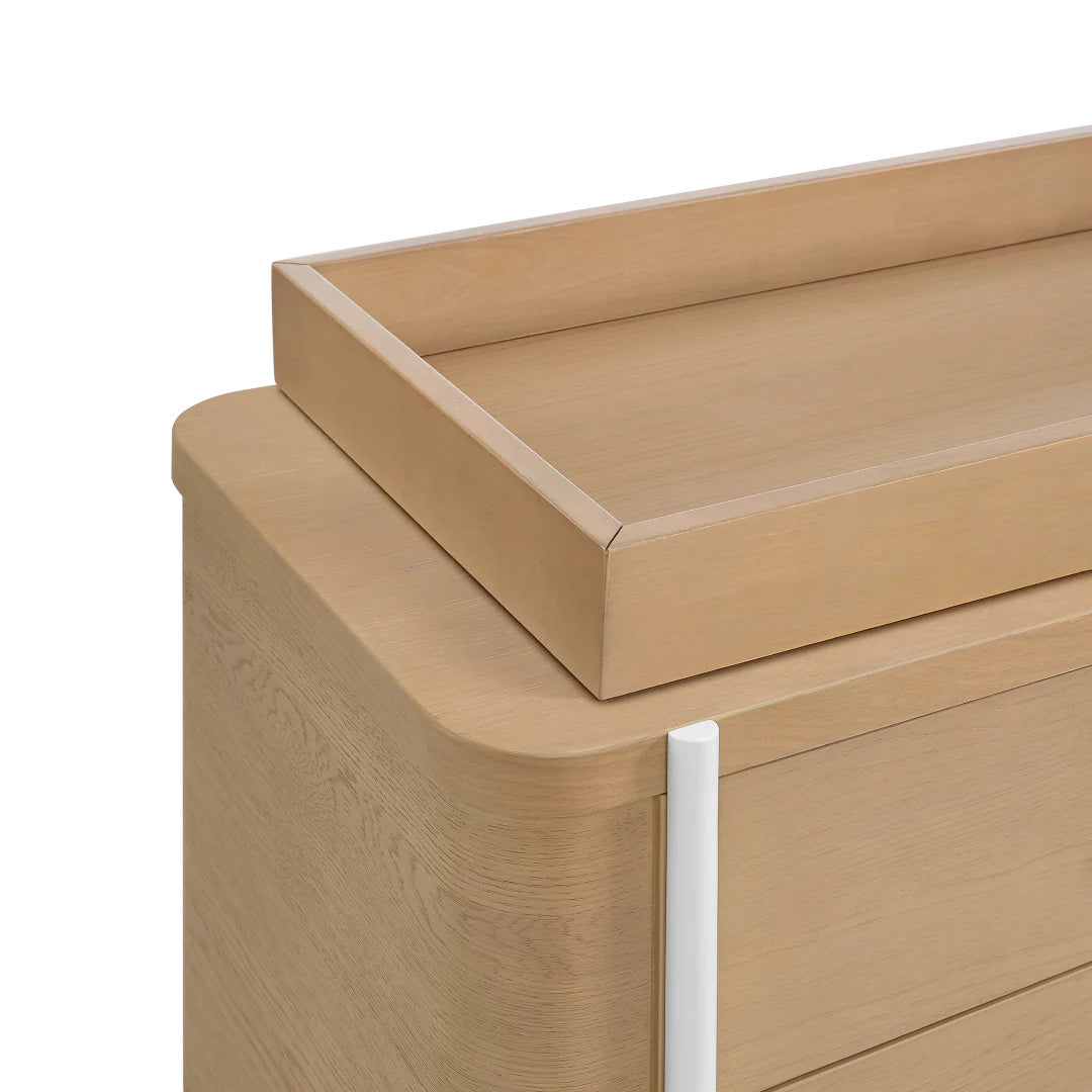 The Milan Small Dresser