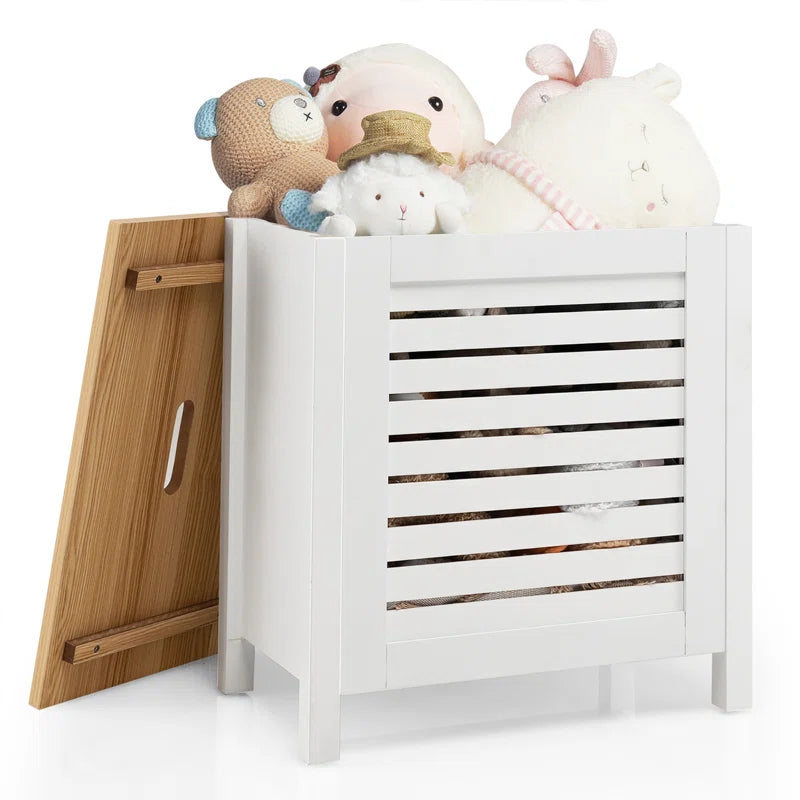 Dianna Toy Box
