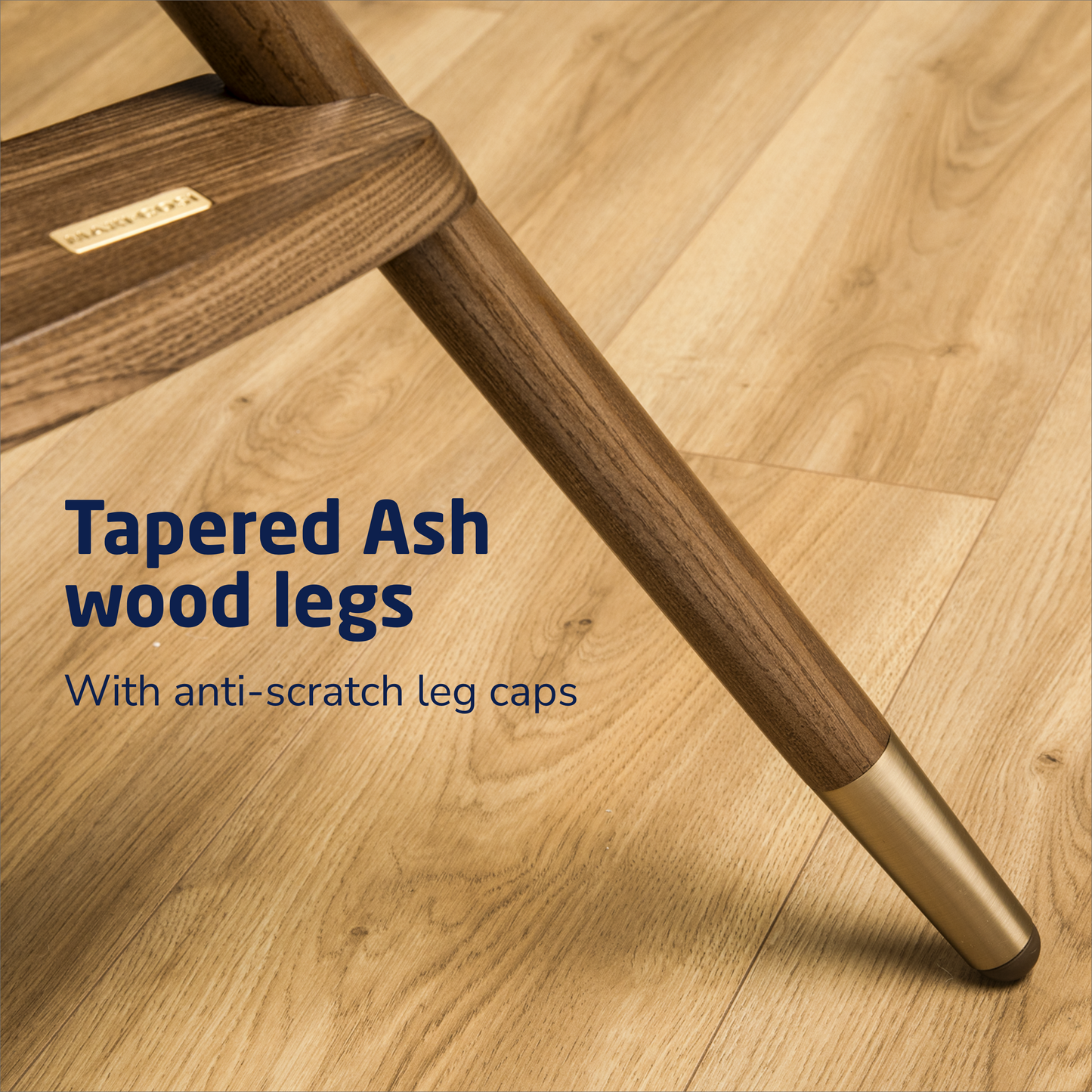 Kiskadee 360° Rotating High Chair