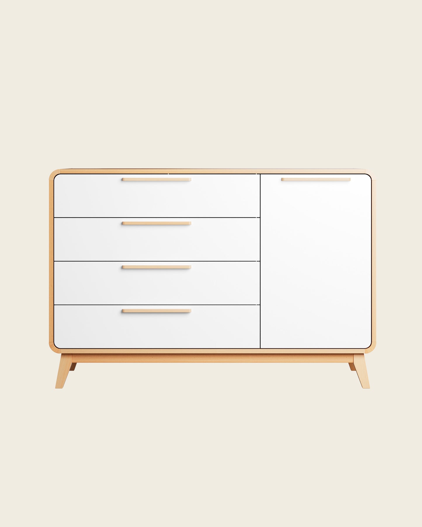 The Wave Dresser