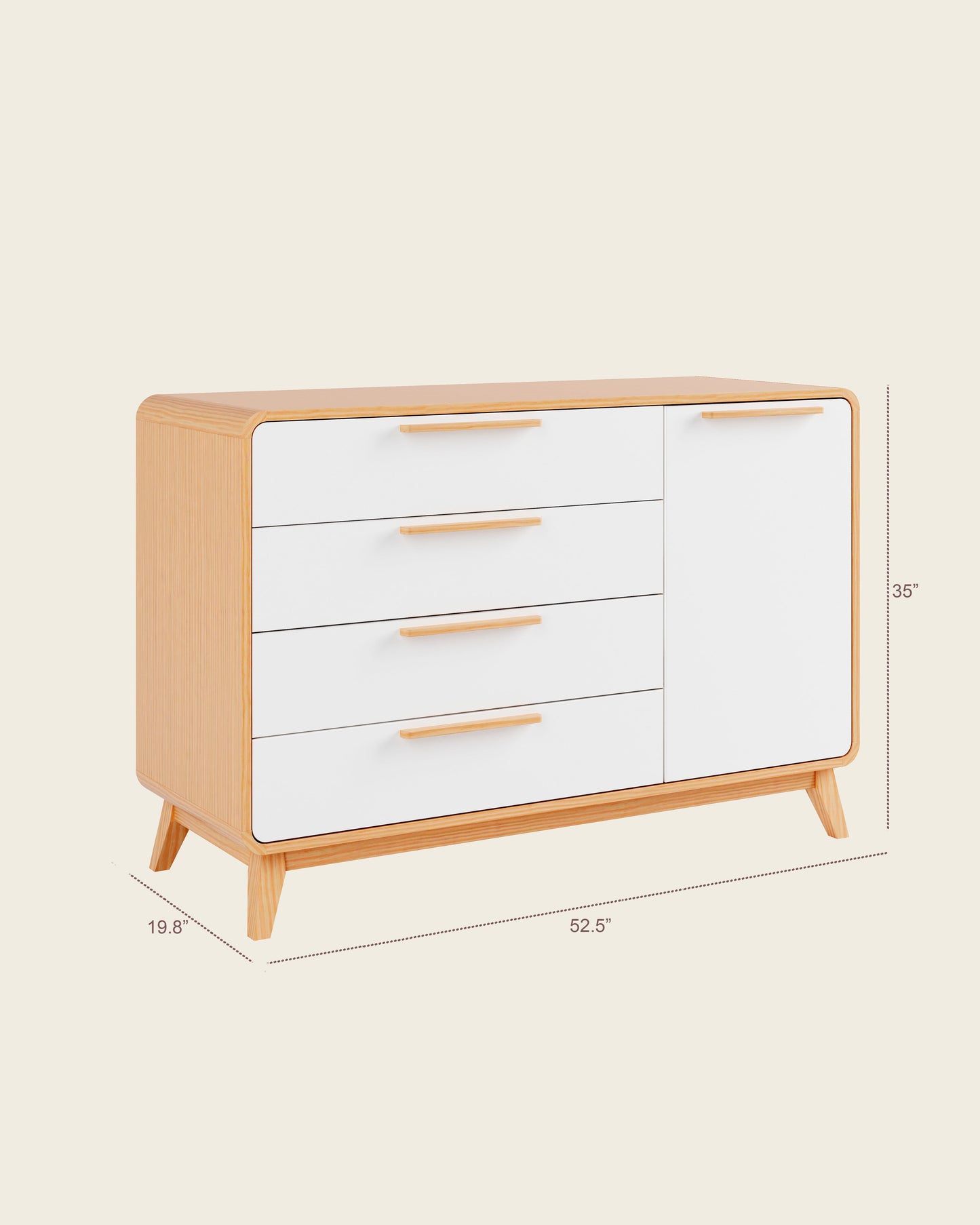 The Wave Dresser