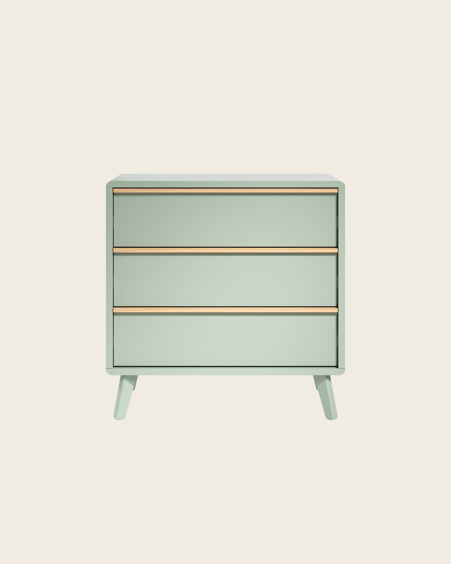 The Willow Dresser