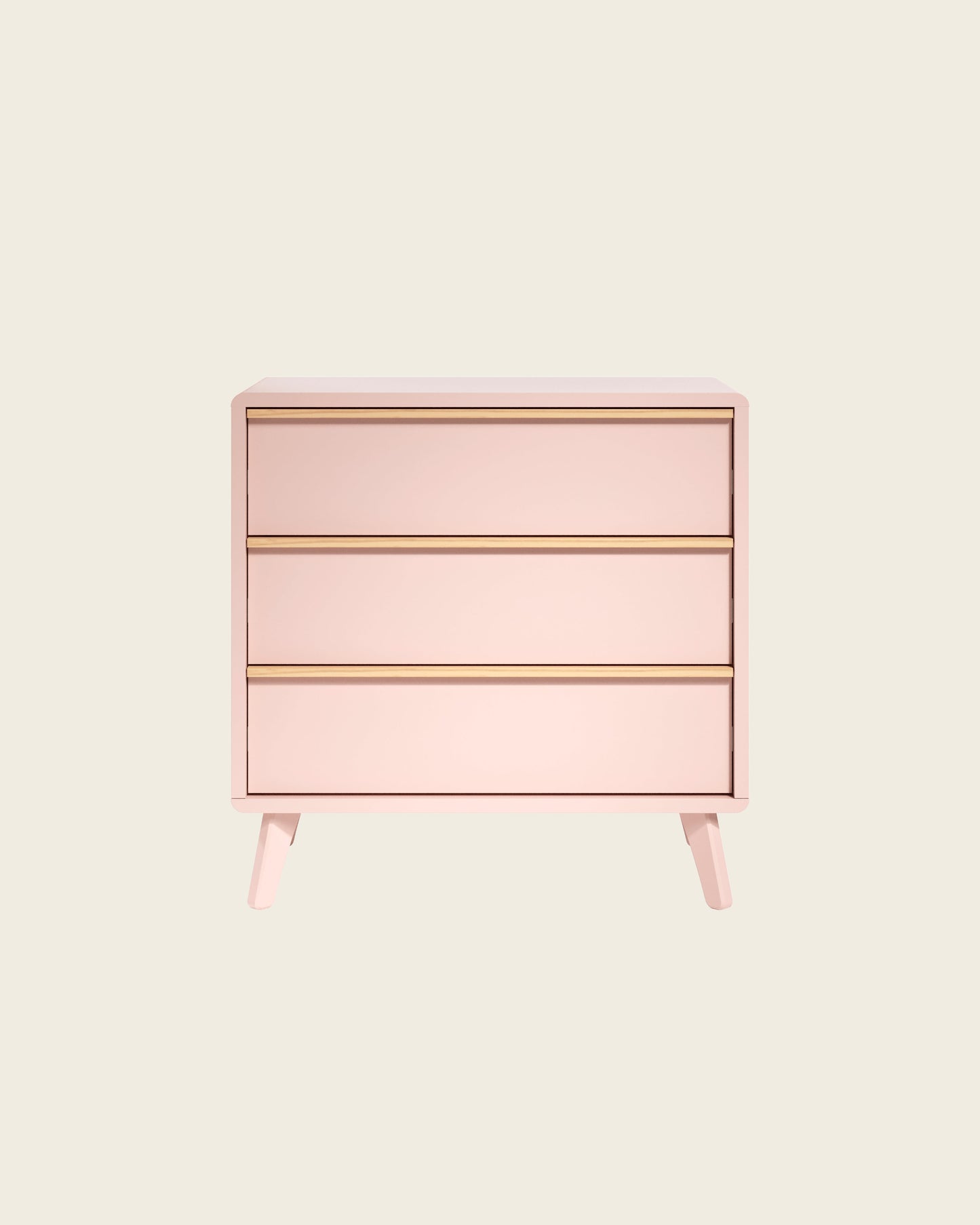 The Willow Dresser