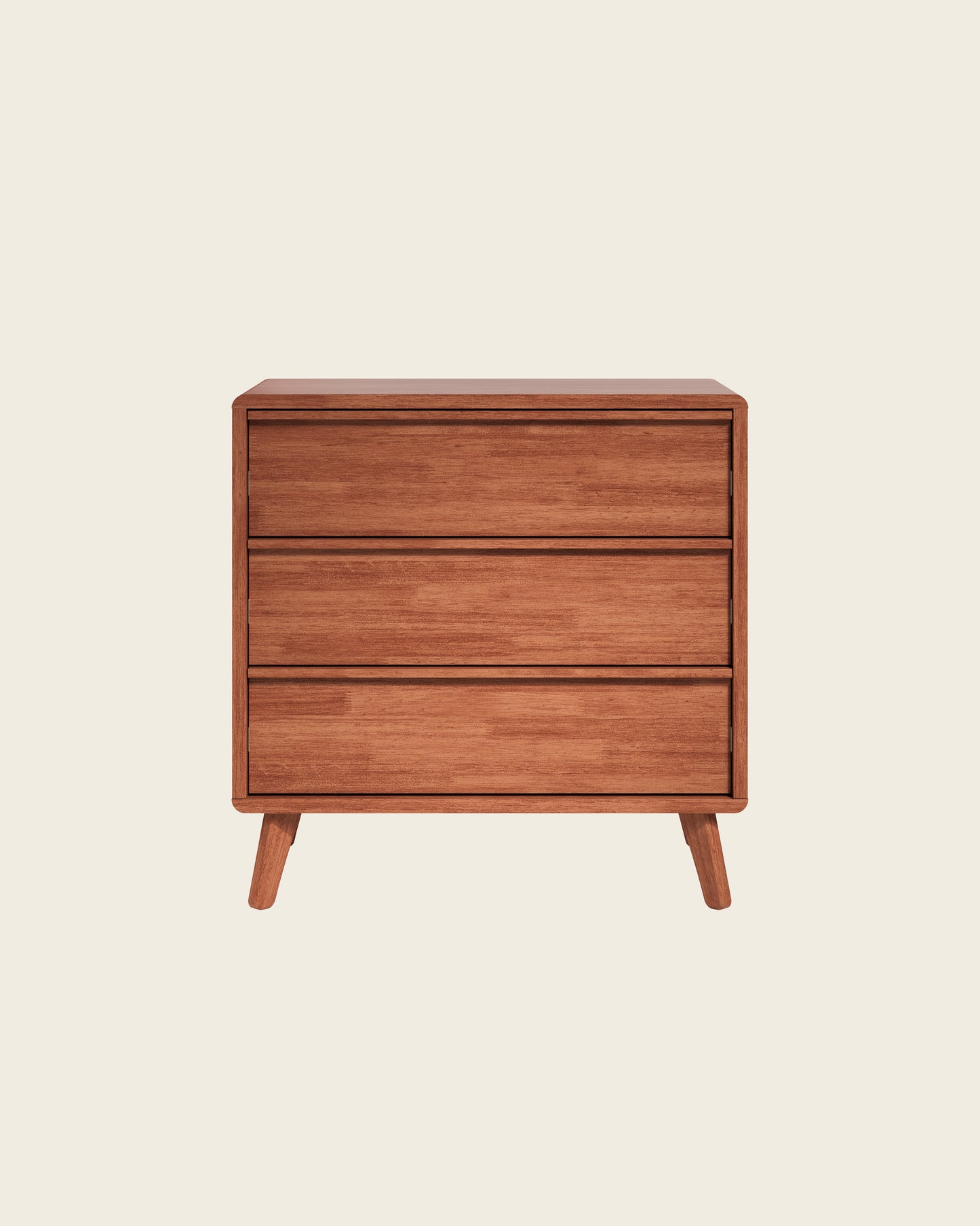 The Willow Dresser